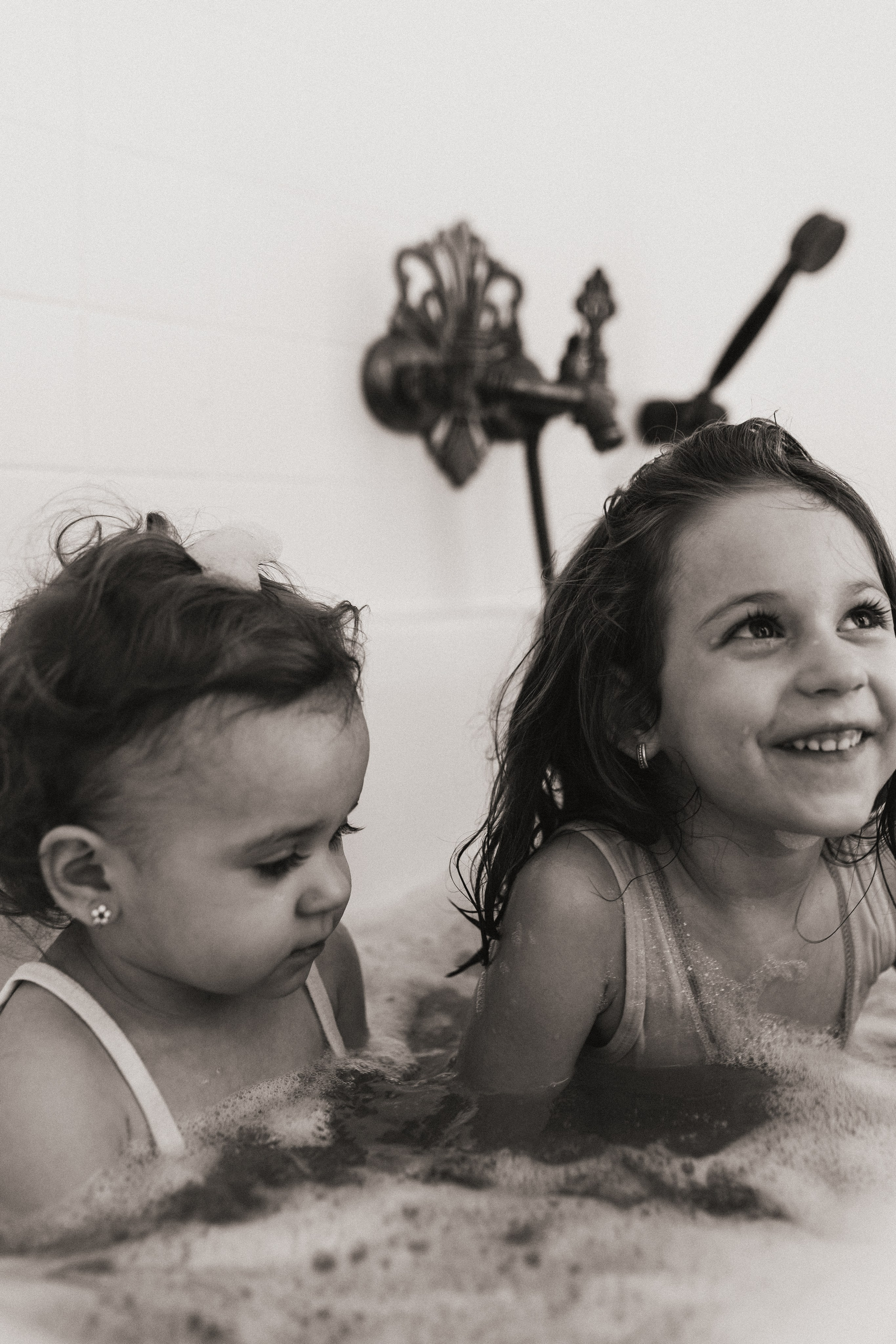 Лера Ксюша и Вика. Семейный фотограф в Новороссийске и Анапе Александра Яковлева