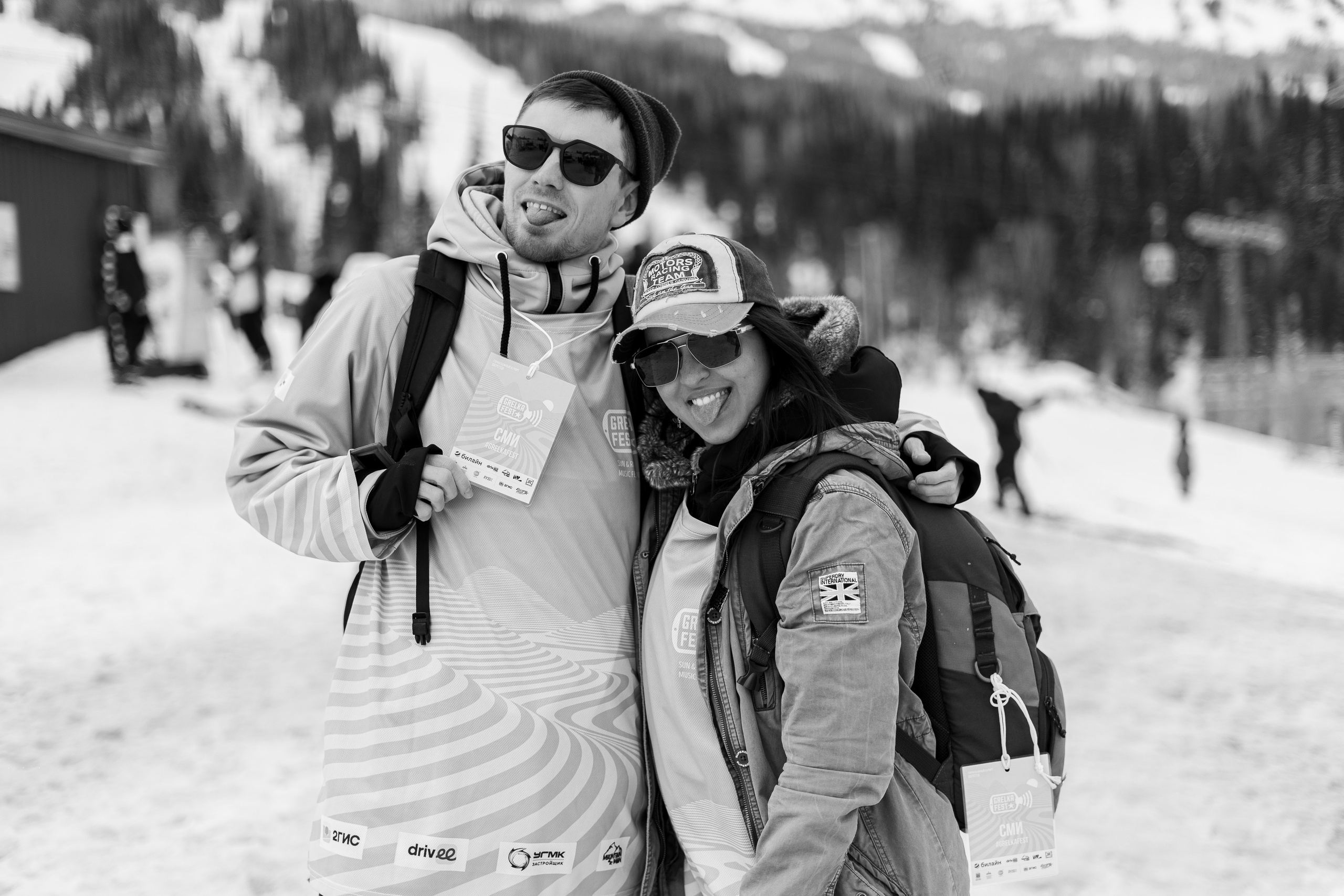 Грелка 13.04.24. Анастасия Паршукова — фотограф Шерегеш Новосибирск