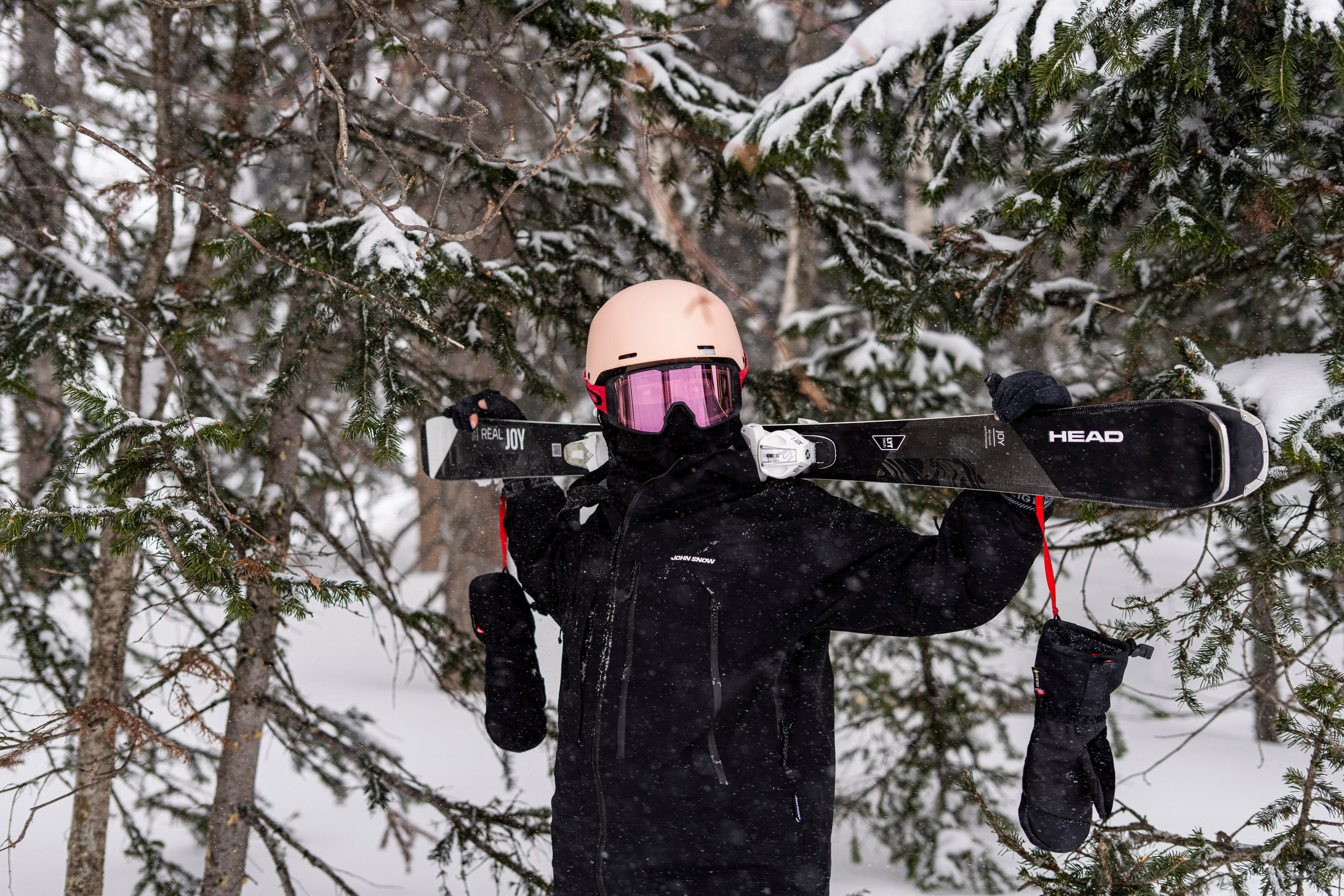 Тур. Анастасия Паршукова — фотограф Шерегеш Новосибирск