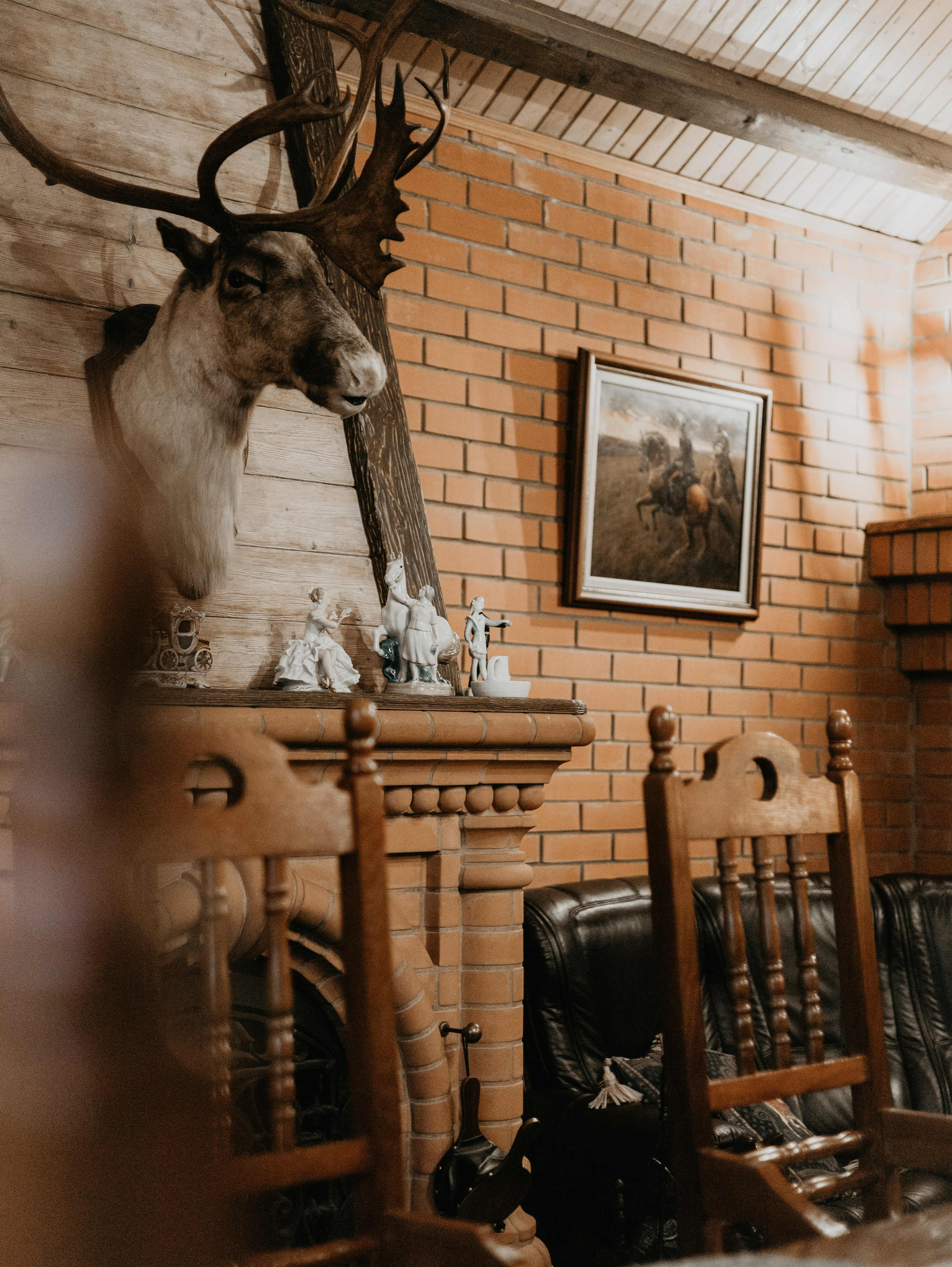 Ферма «Few Horses». Фотограф | портрет | бренды | репортаж