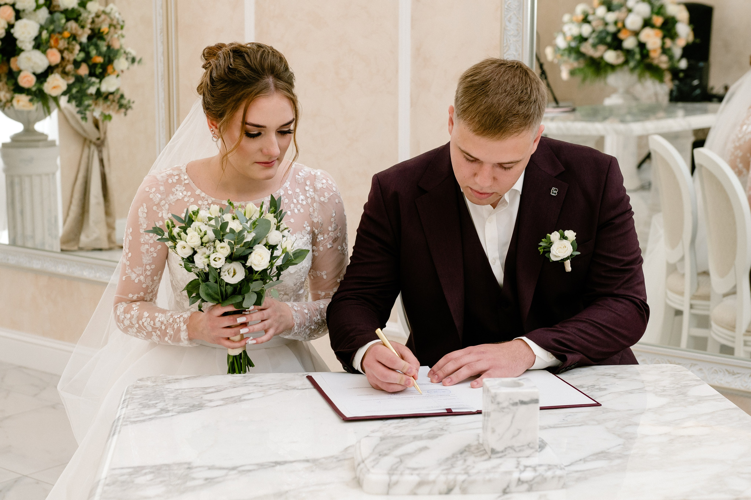 М&В. Фотограф Рязань. Дарья Дмитриева