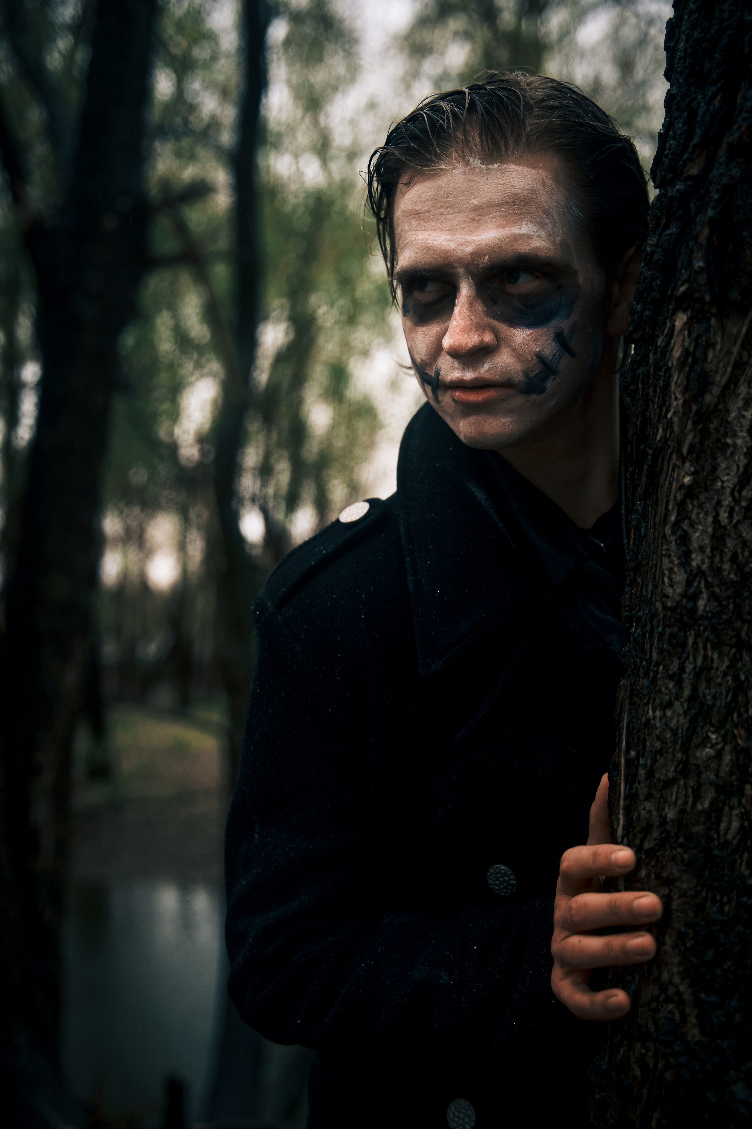 Konstantin. Фотограф в Новосибирске Юрий Линевич