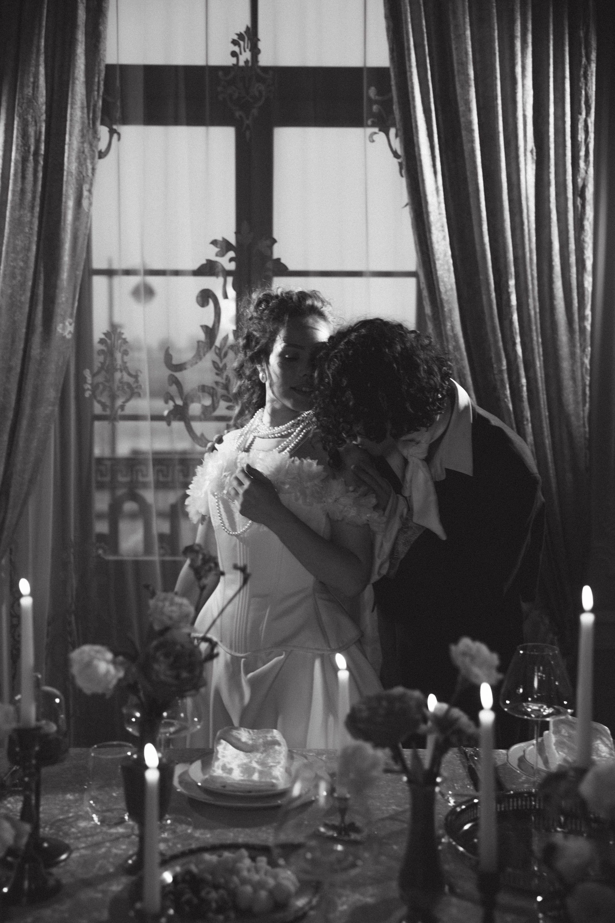 К & M | Санкт-Петербург. Фотограф Екатерина Амбрушкевич