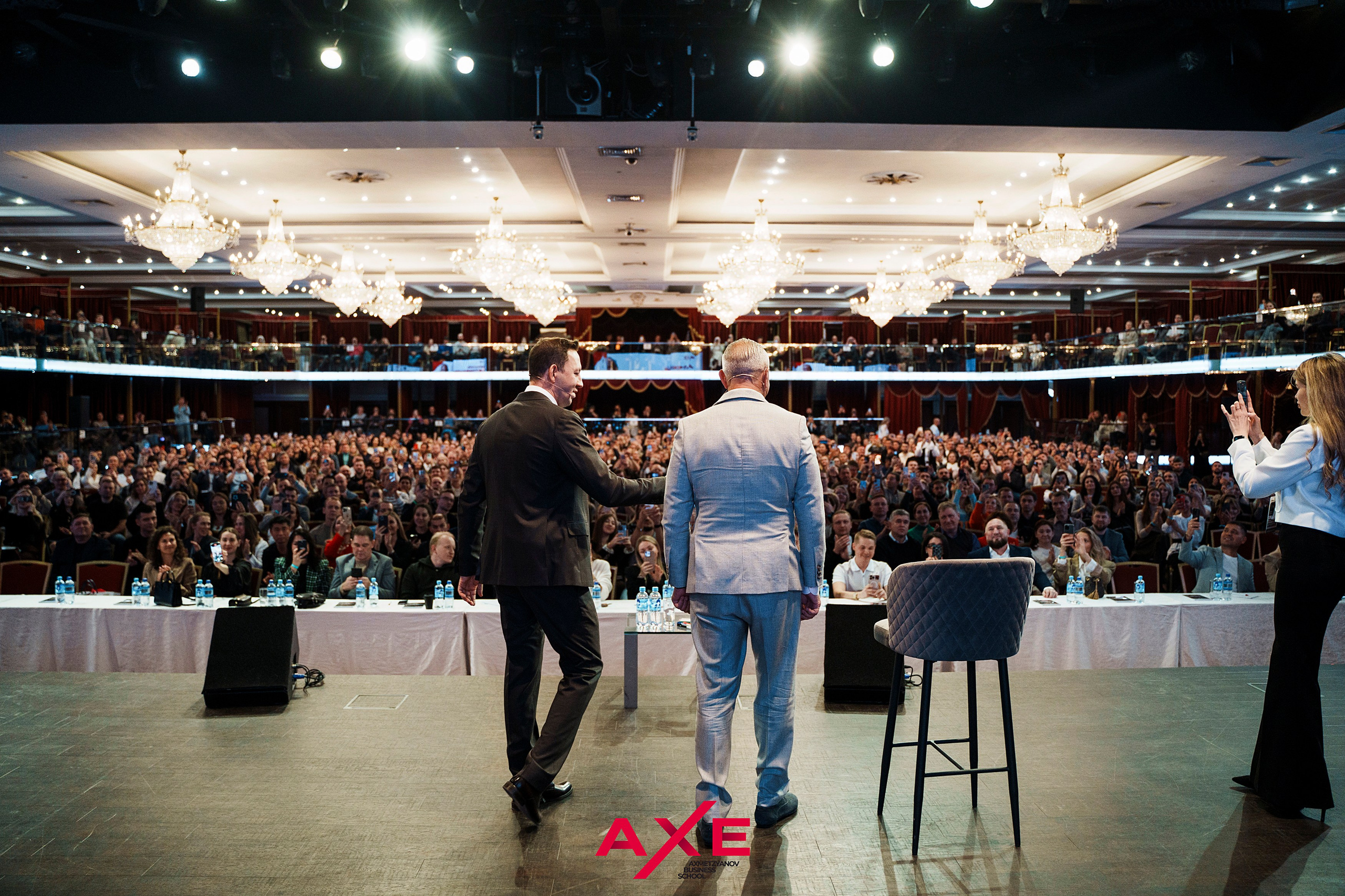 Алексей Ситников. Фотограф Казань