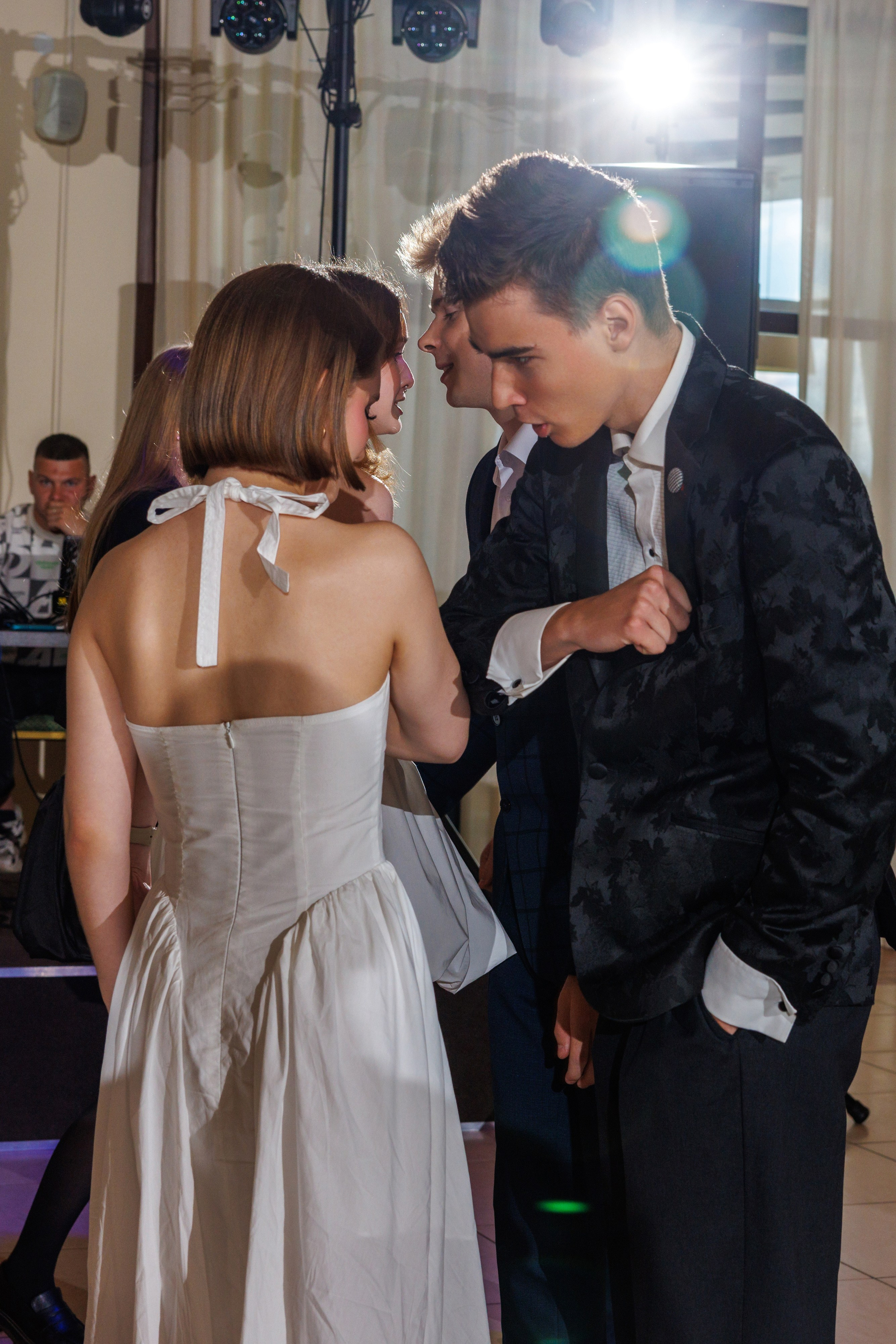 Выпускной 2025 Шк 10. Коммерческий фотограф Андрей Тремасов