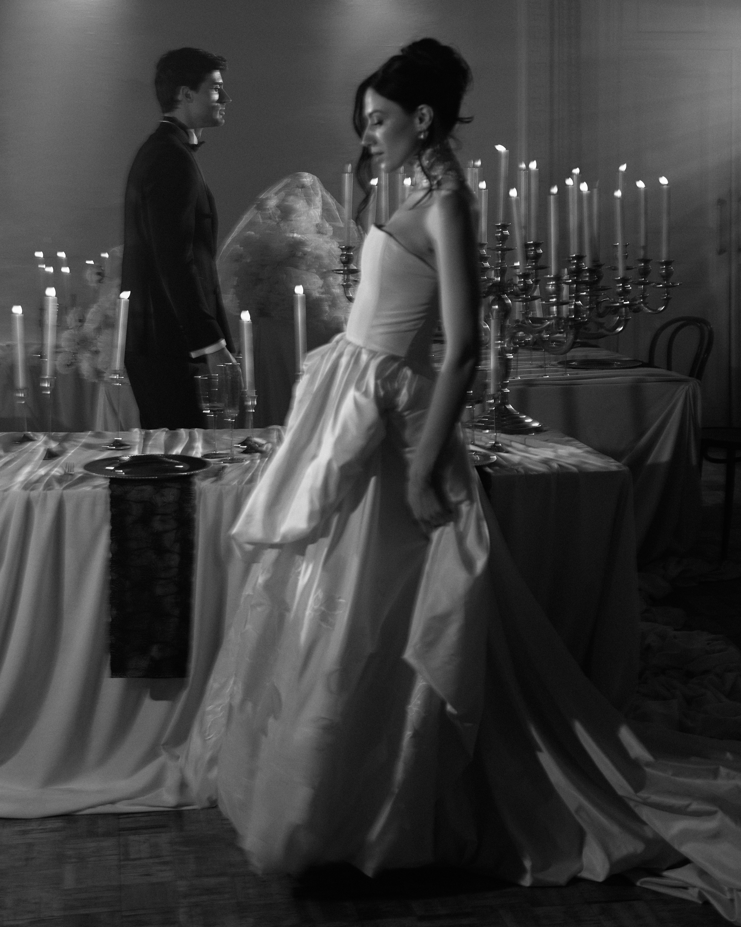 Никита и Дарья