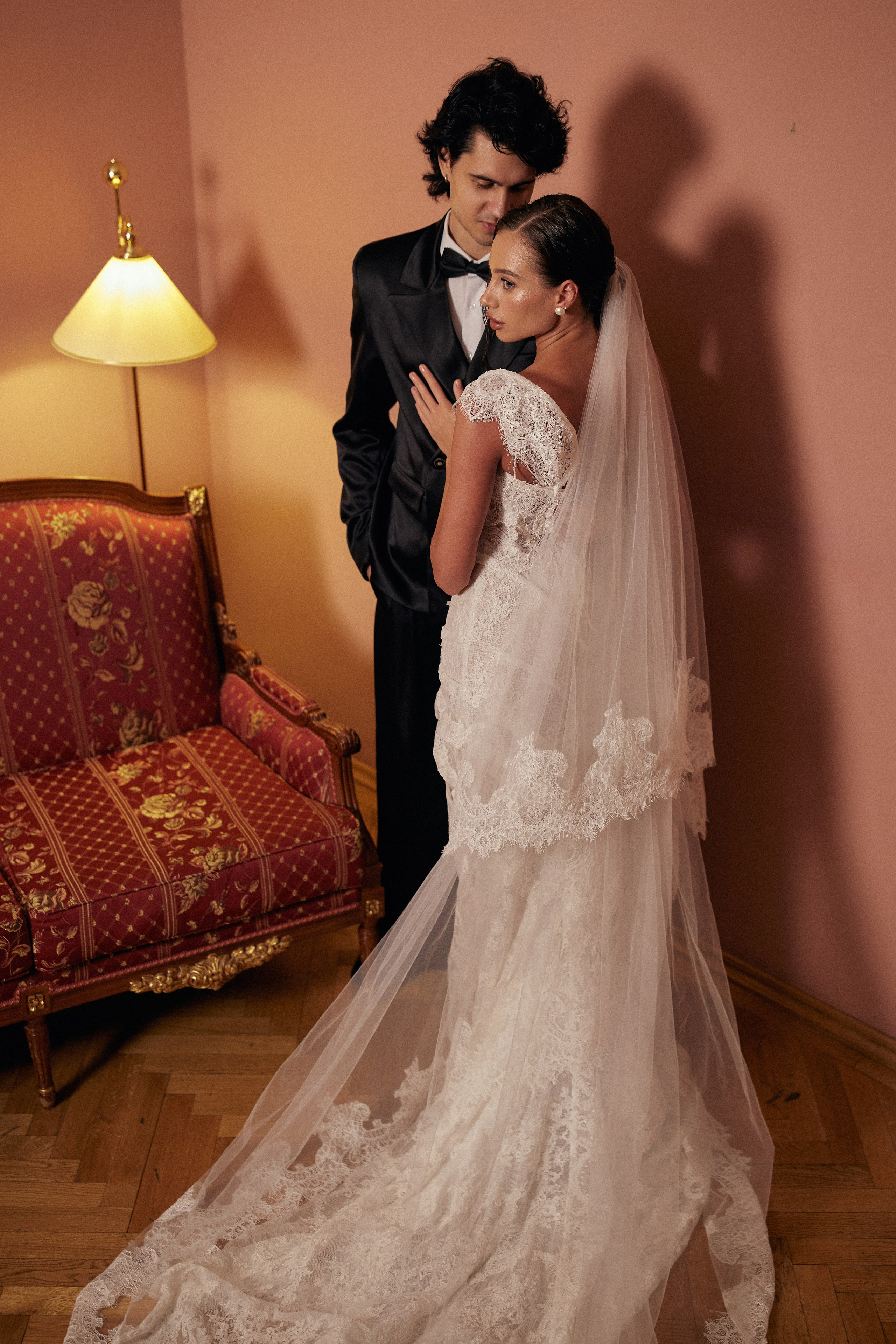 Владислав и Мария