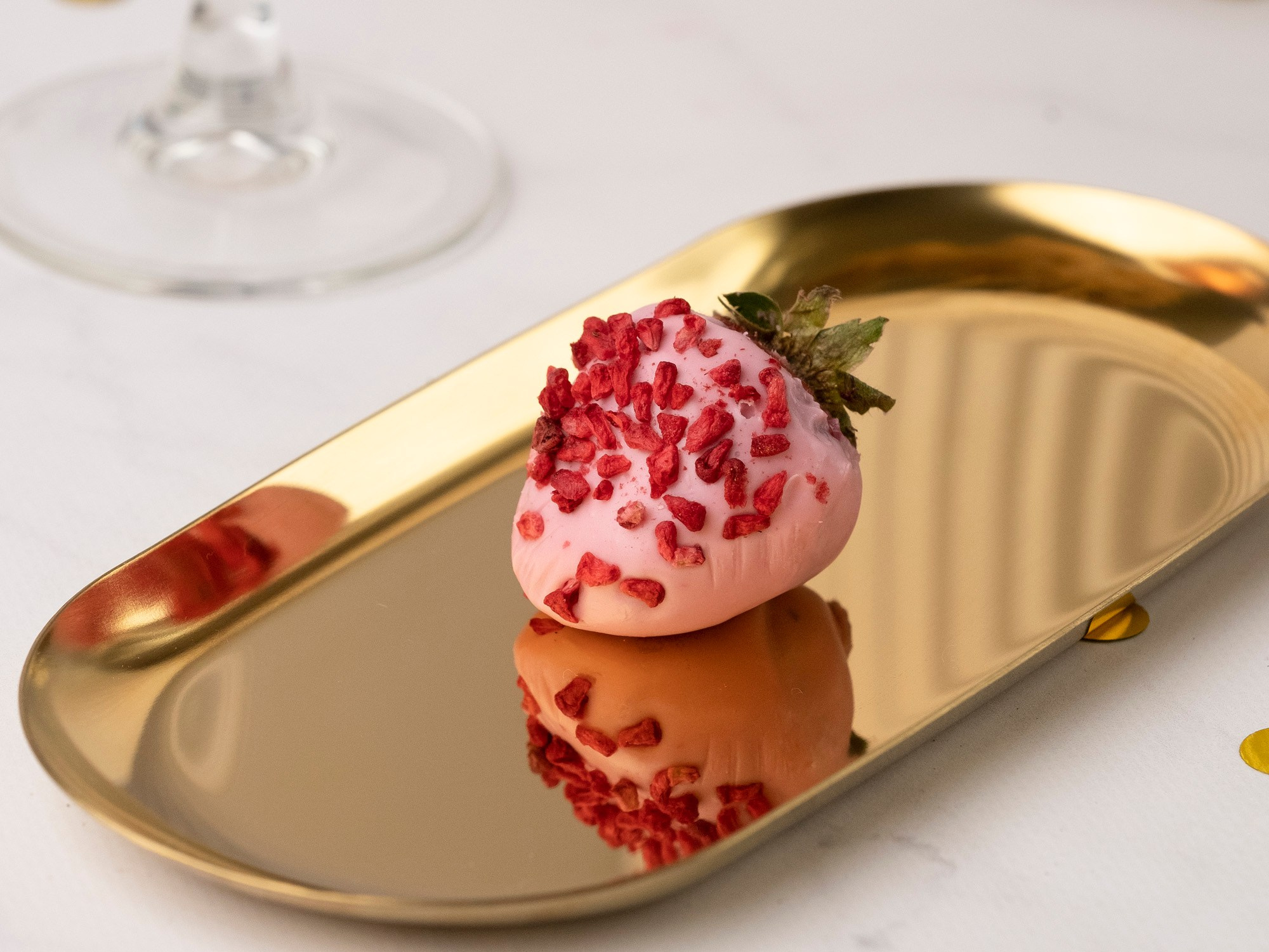 Для доставки. Ирина Михайлова фуд-фотограф