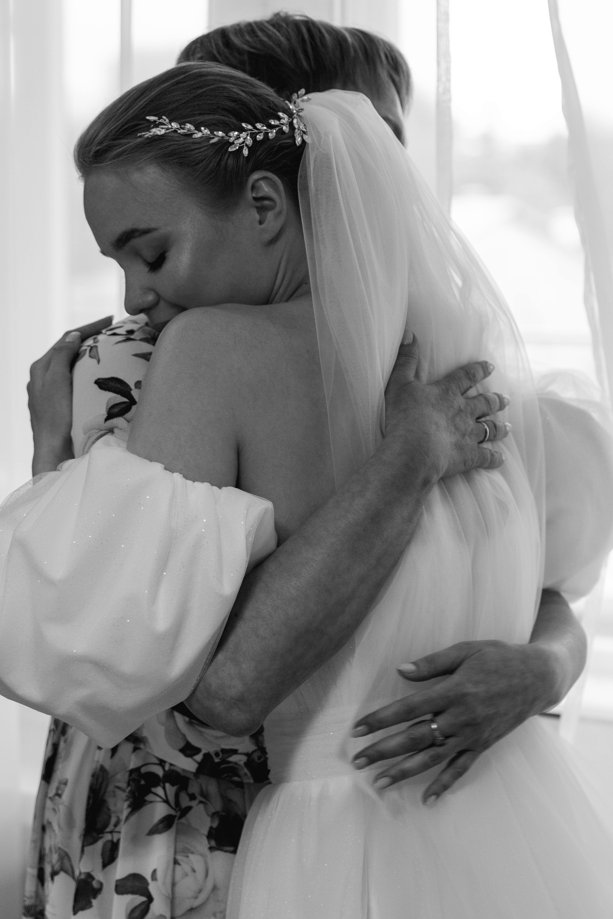 Ксения и Никита. Семейный и свадебный фотограф Нижний Новгород