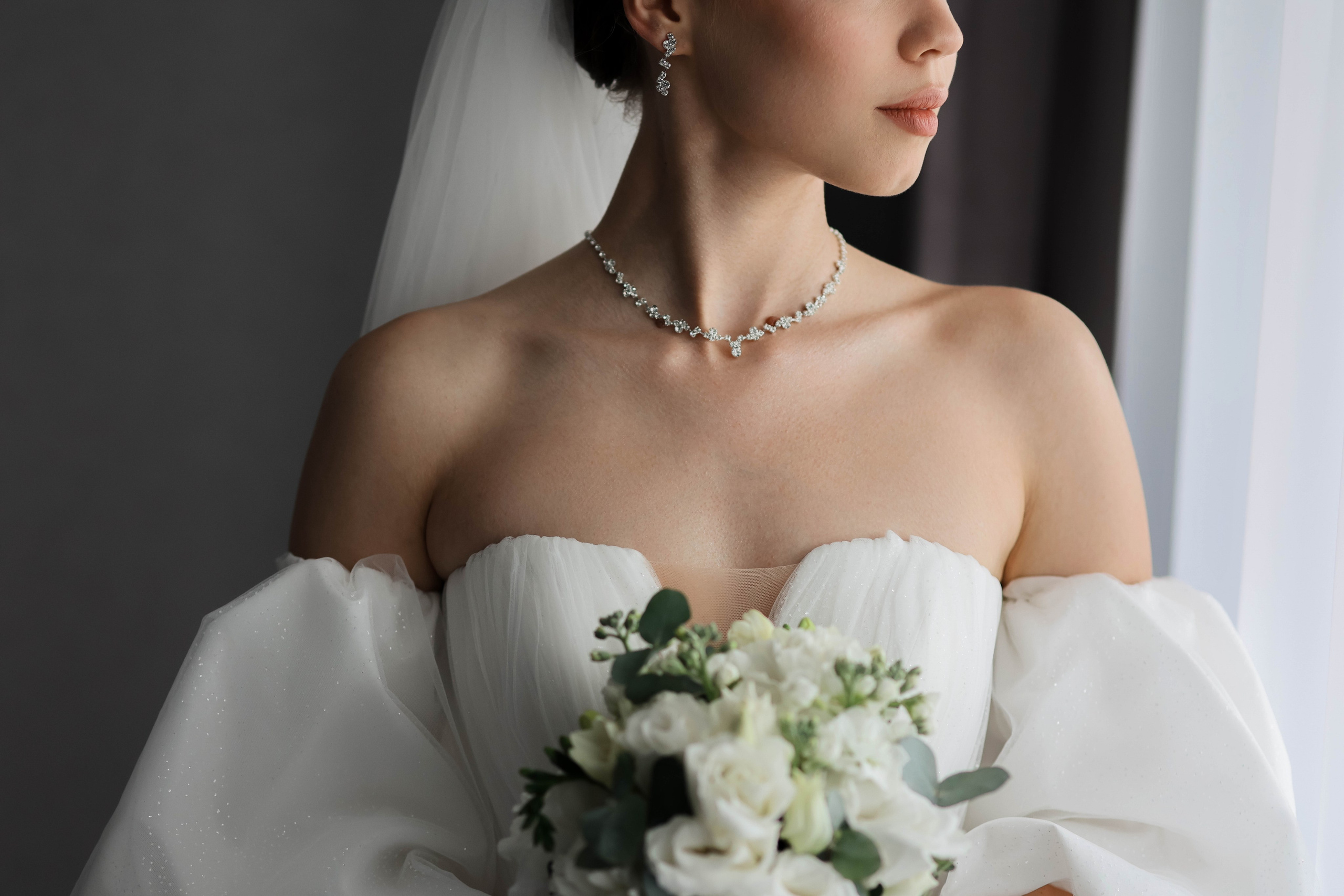 Ксения и Никита. Семейный и свадебный фотограф Нижний Новгород