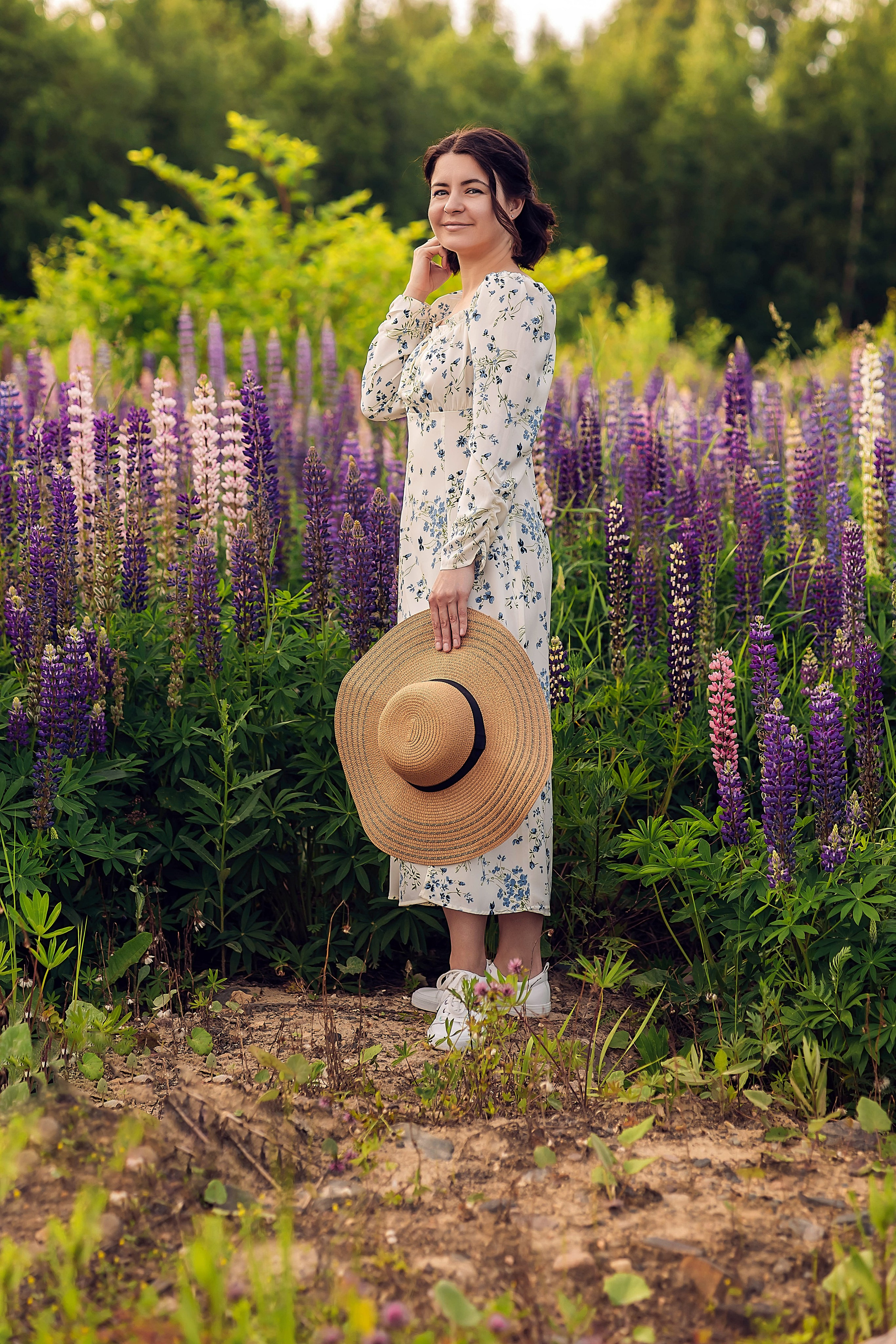 Арина Стрелкова. Фотограф в Петрозаводске BellaDonna