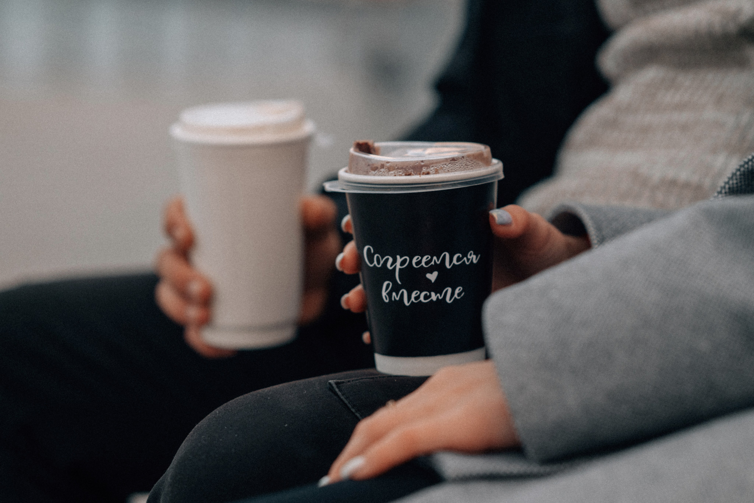 ПРЕДСВАДЕБНАЯ ФОТОСЕССИЯ АРТЁМА И АНГЕЛИНЫ В ФЕОДОСИИ