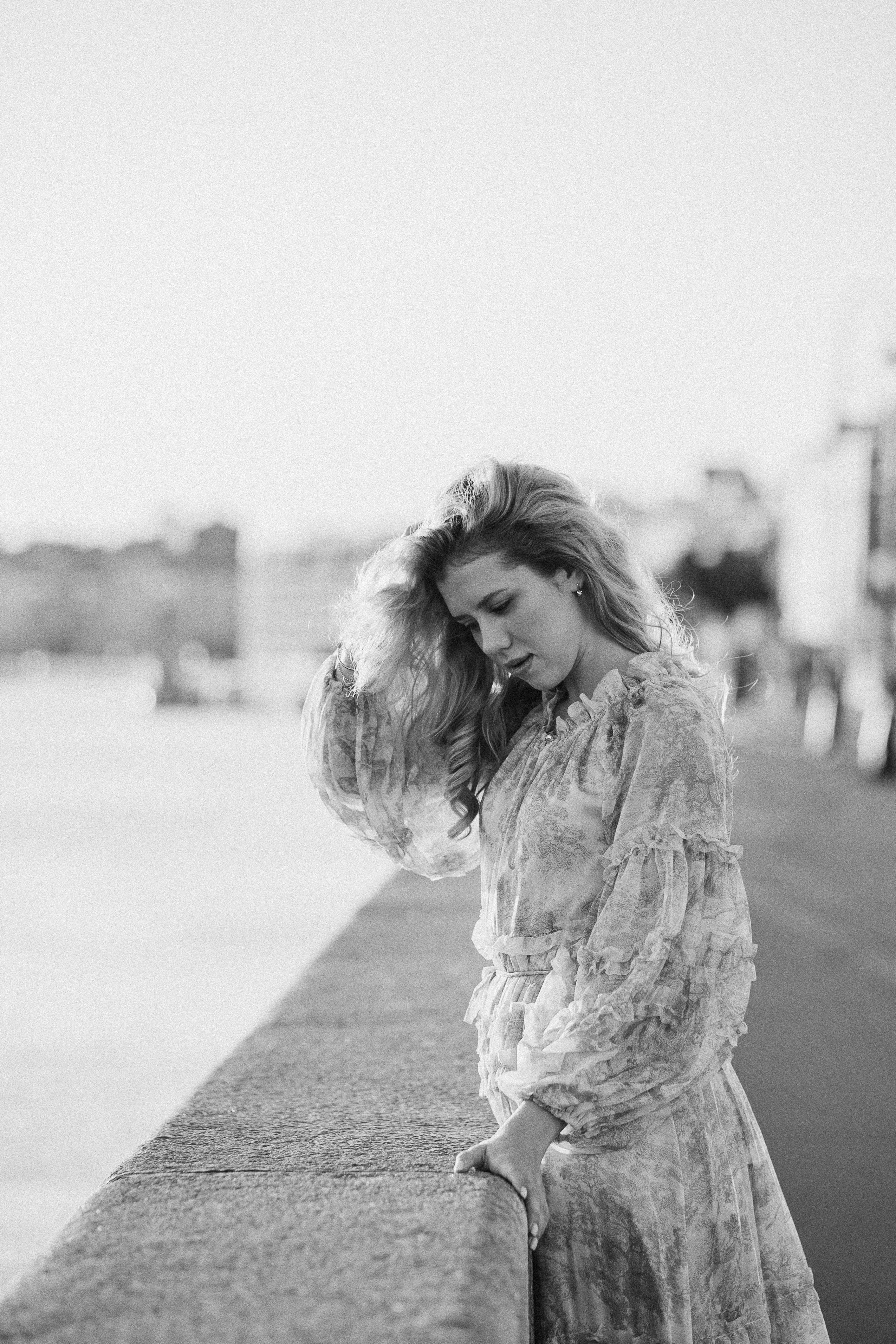 Рассвет.Любовь.Питер. Фотограф ПИТЕР СПБ Надежда Баранова