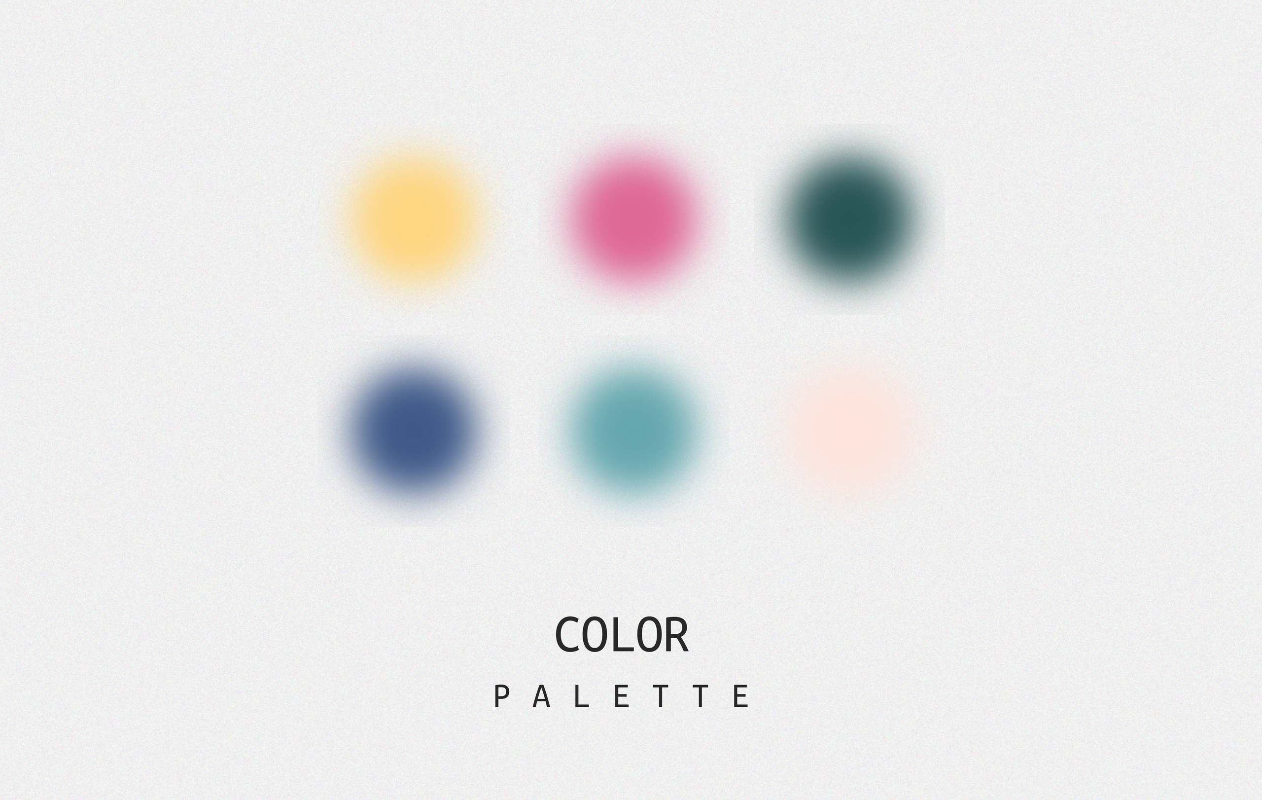 MOSCVICH. Arina is a creative Graphic Designer