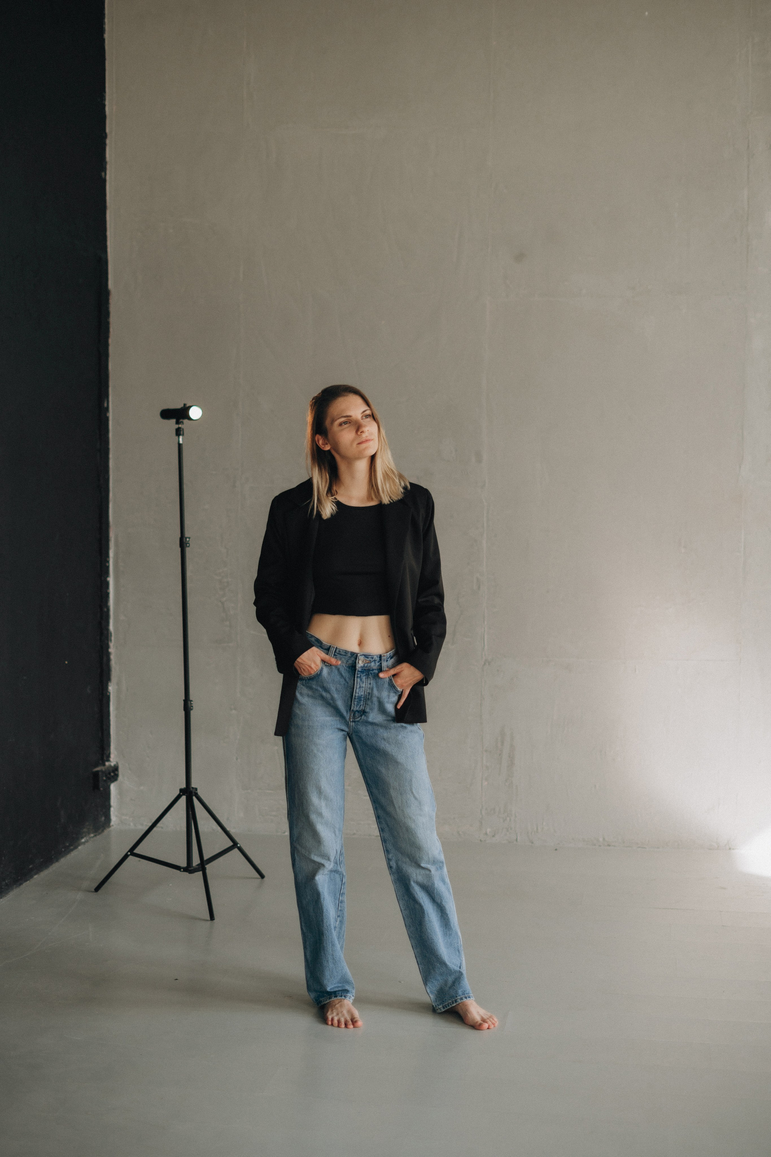 Портретная индивидуальная фотосессия в Москве. Фотограф Москва Виктория-Антуанетта