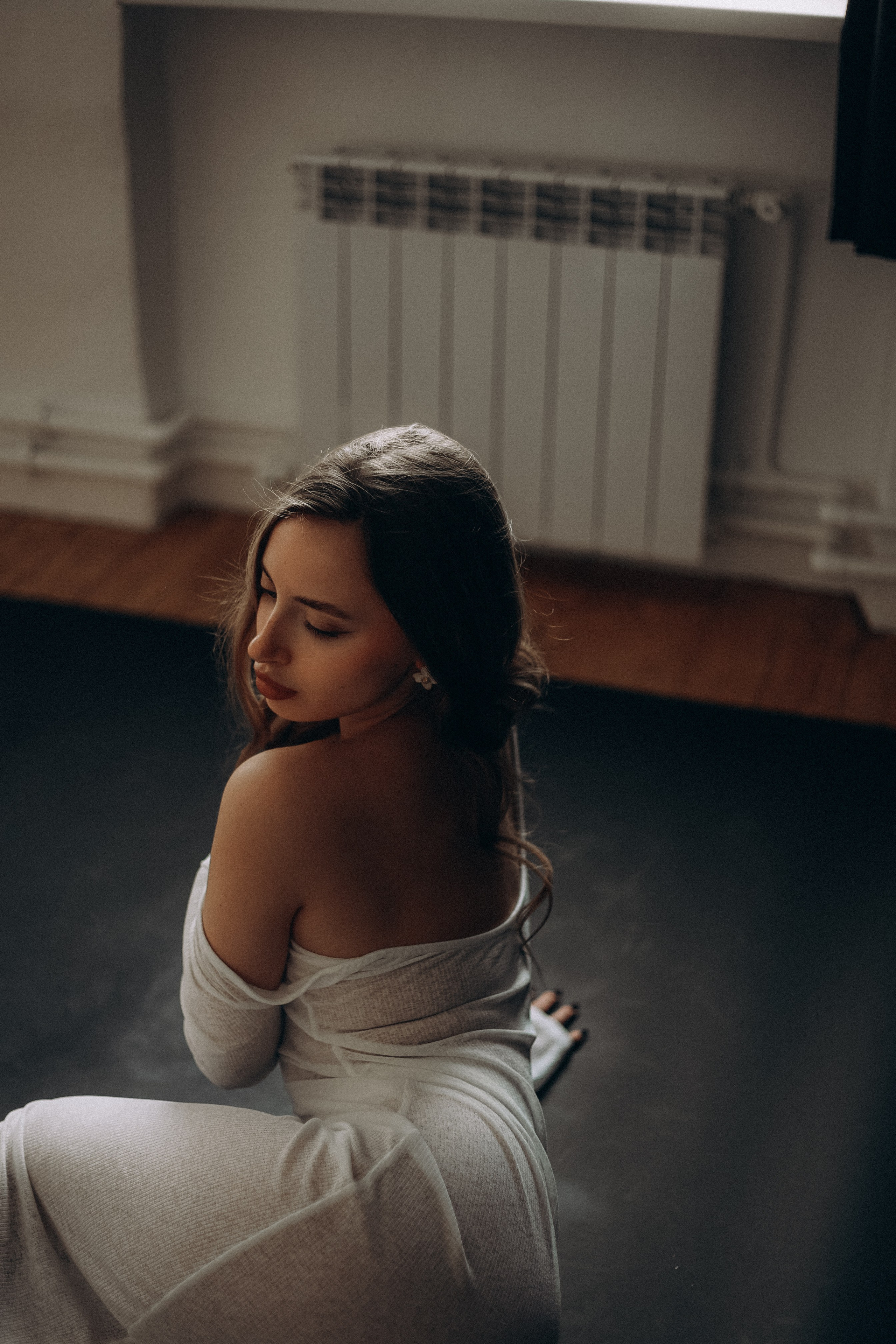 VALERIYA. О фотографии с душой