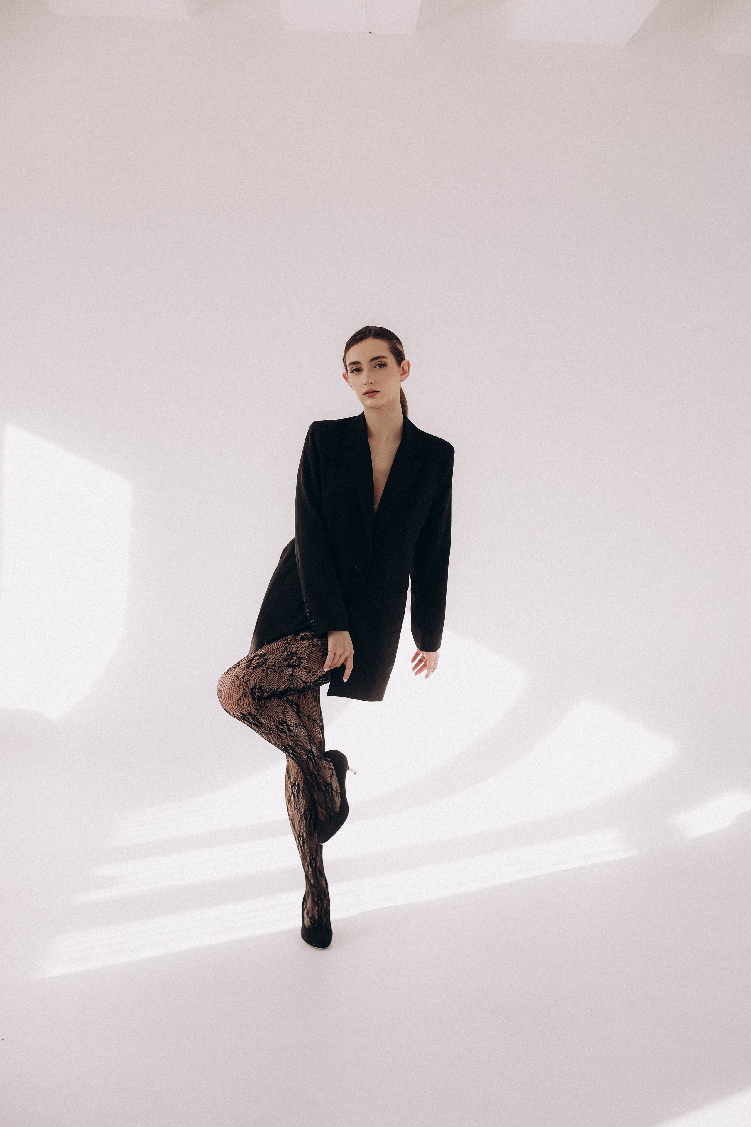 ANNA. О фотографии с душой