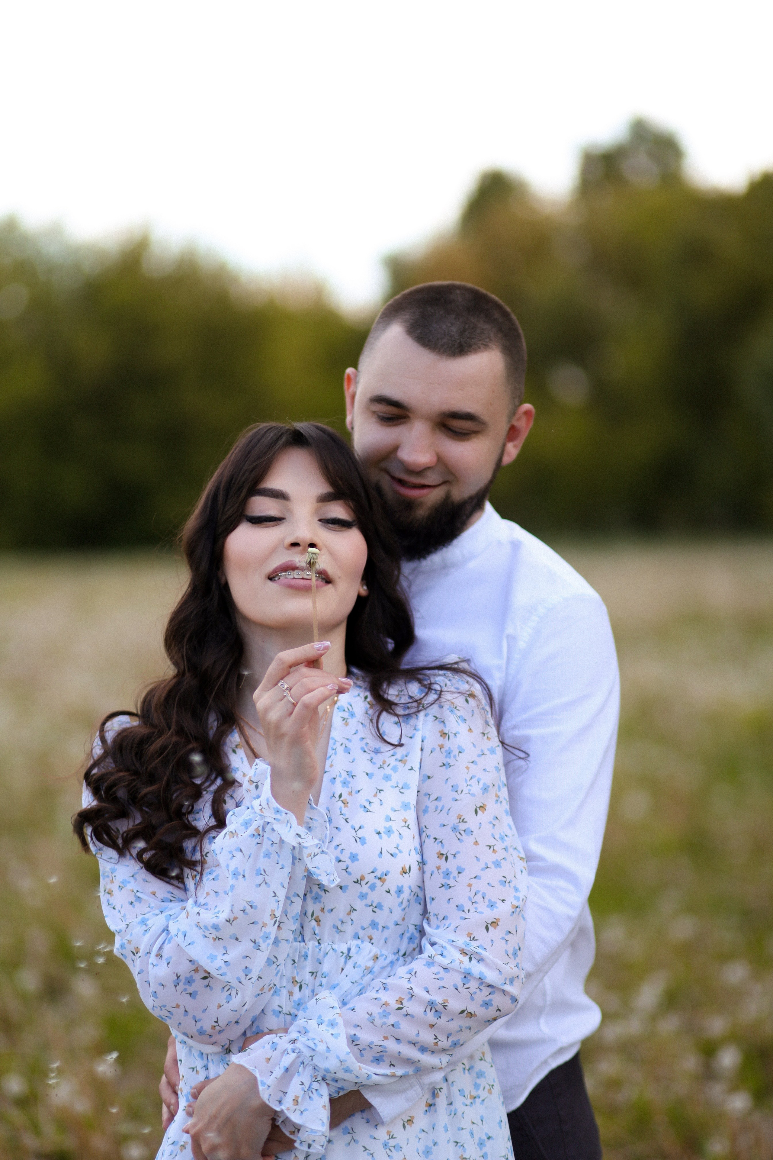 Любовь. О фотографии с душой