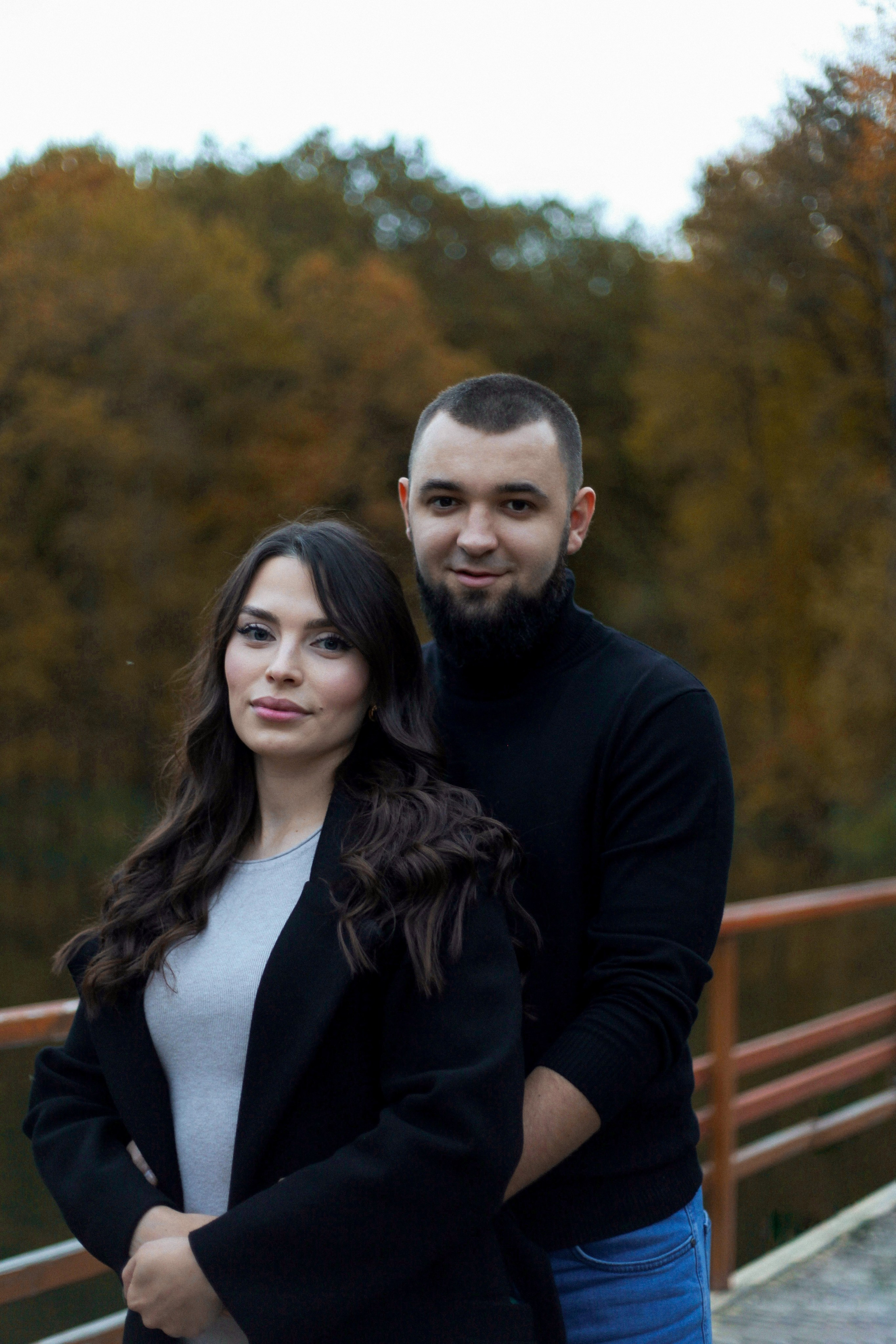 Артем и Анжелика. О фотографии с душой