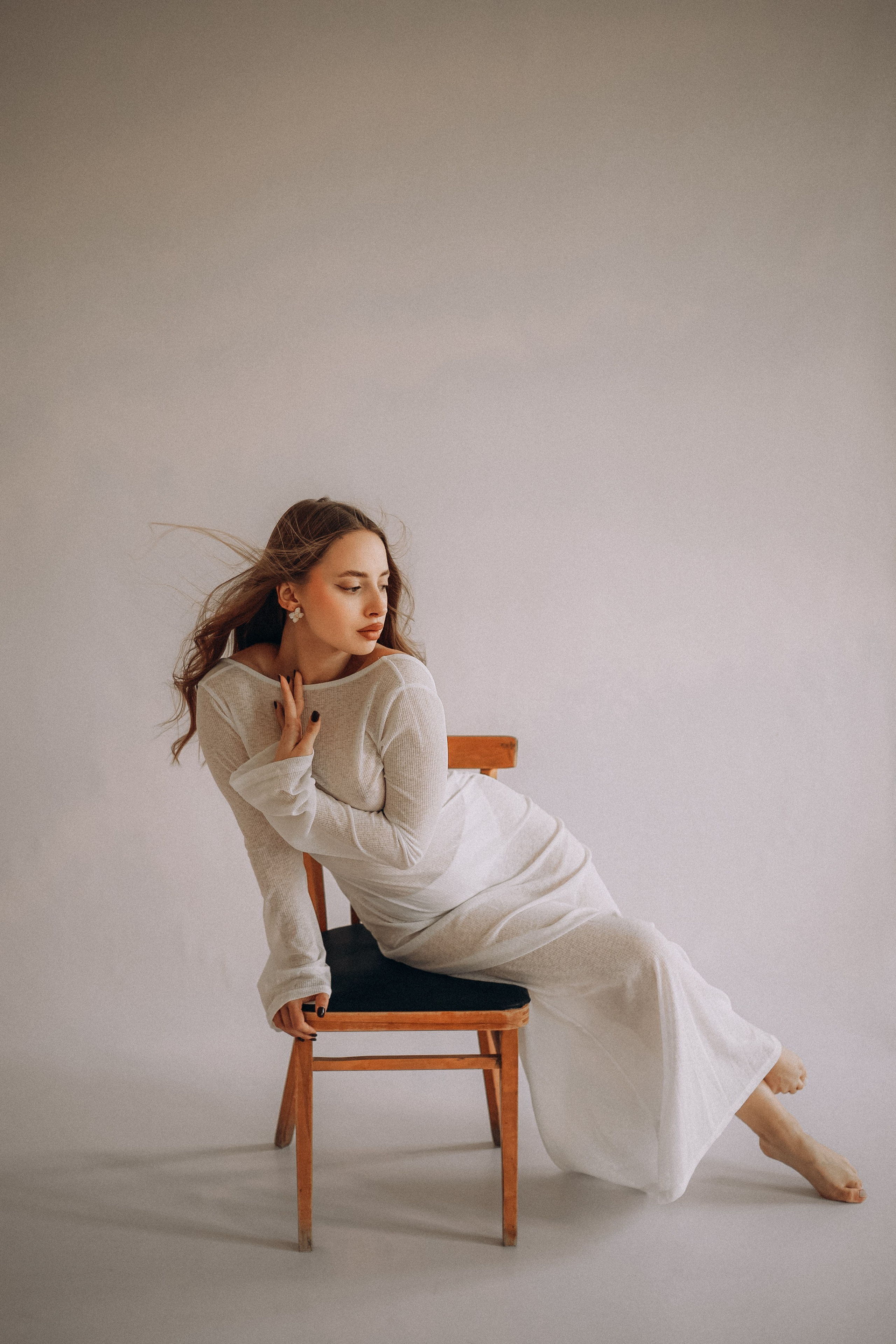 VALERIYA. О фотографии с душой