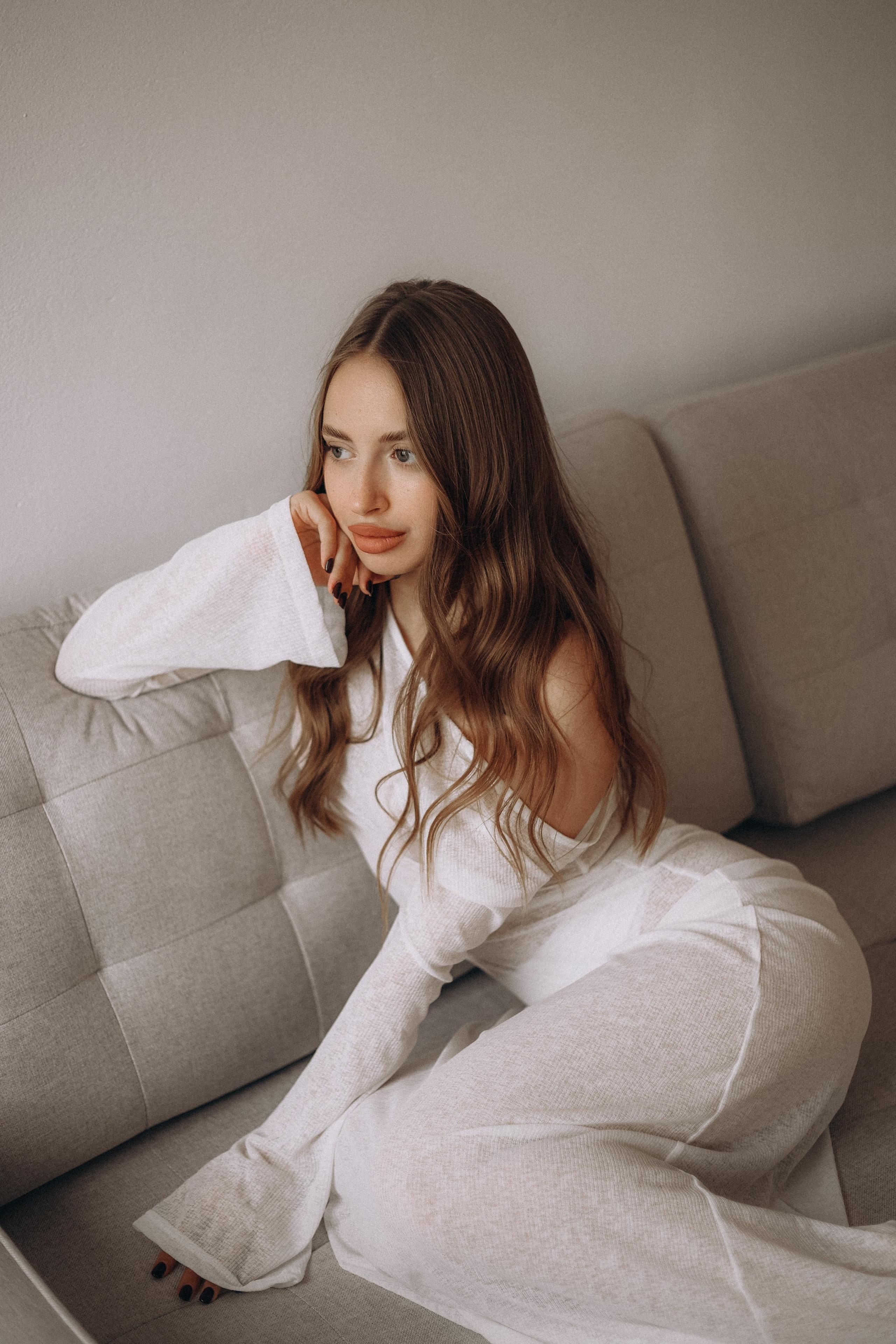 VALERIYA. О фотографии с душой