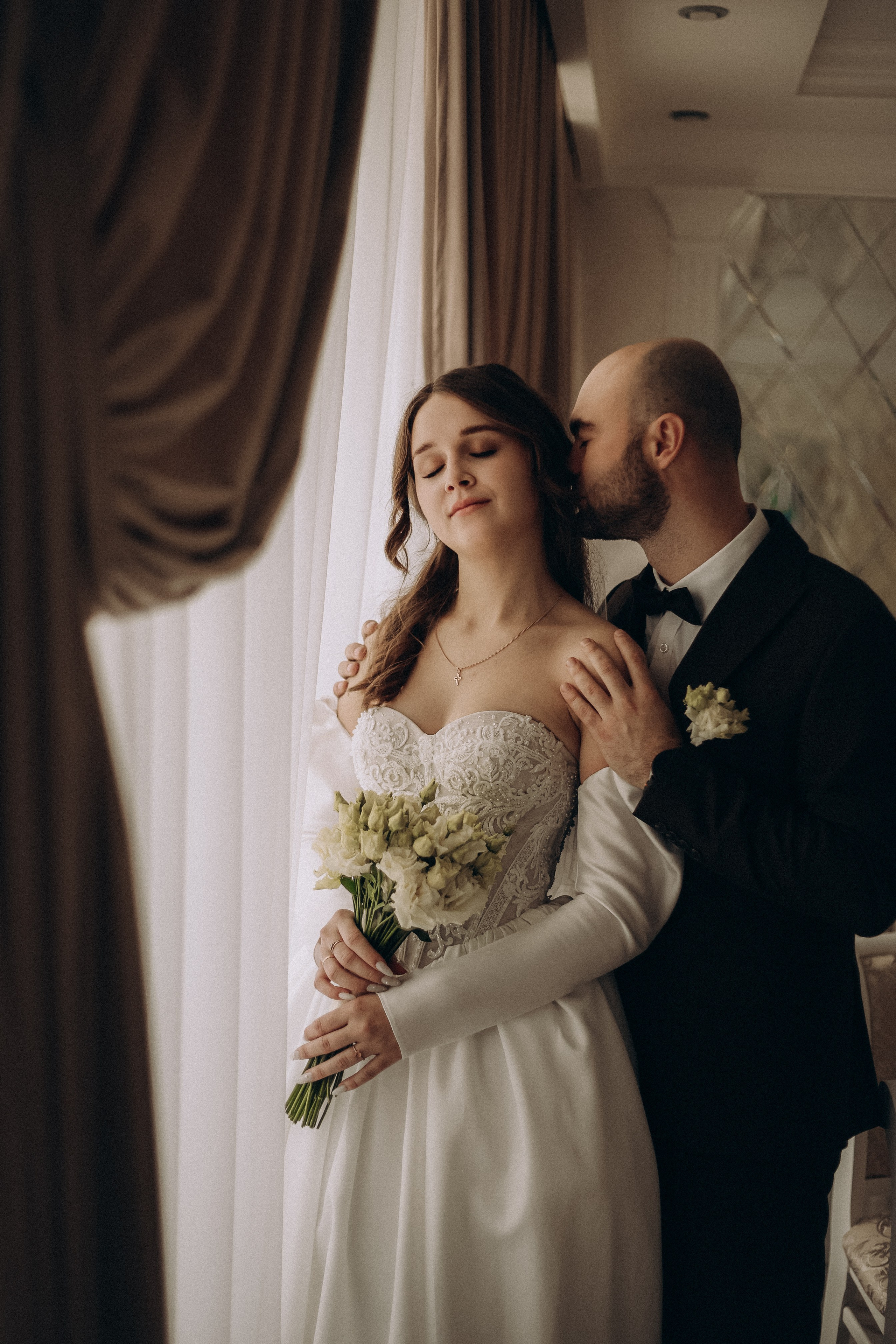 L & J 24'. О фотографии с душой