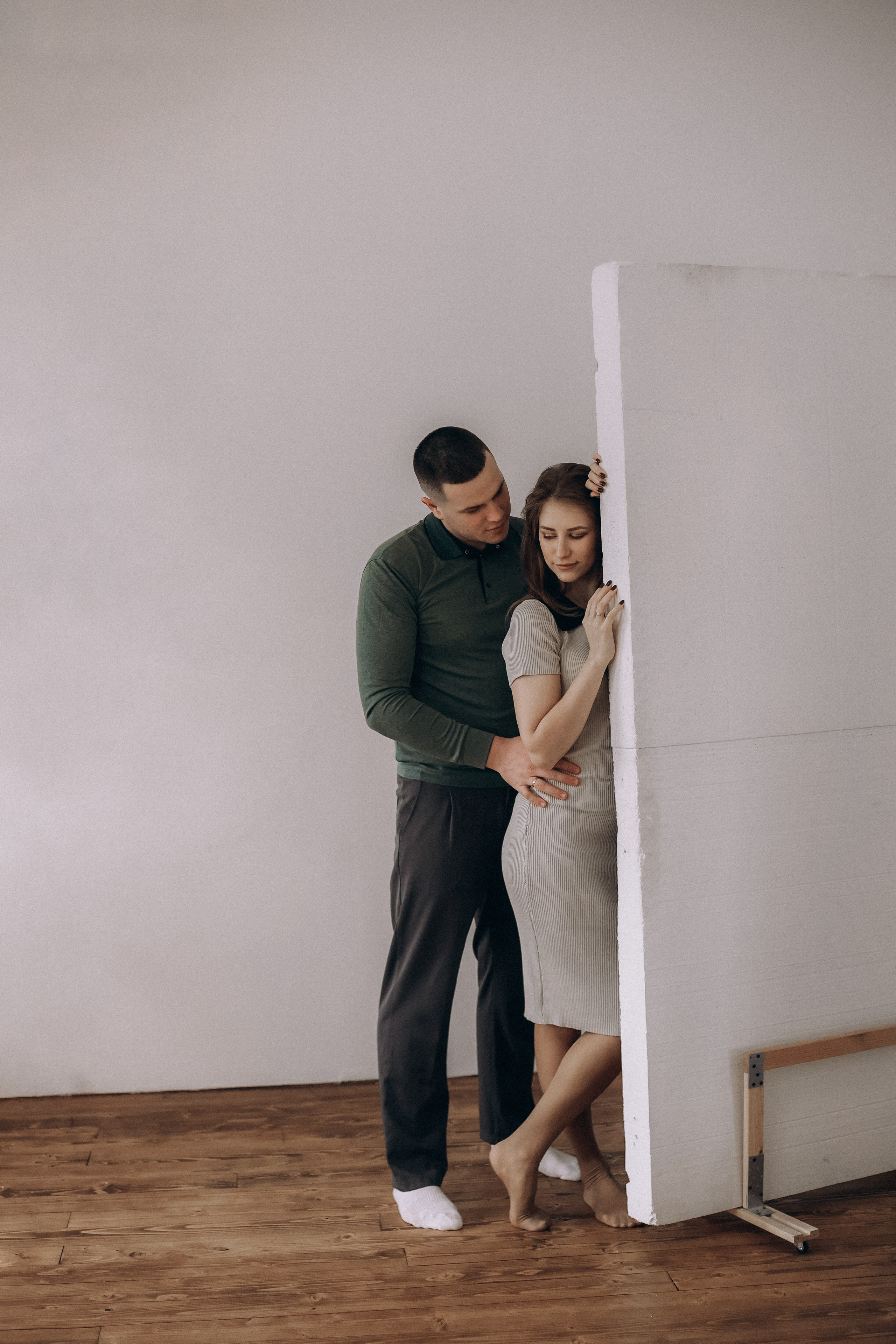 Лера и Саша. О фотографии с душой