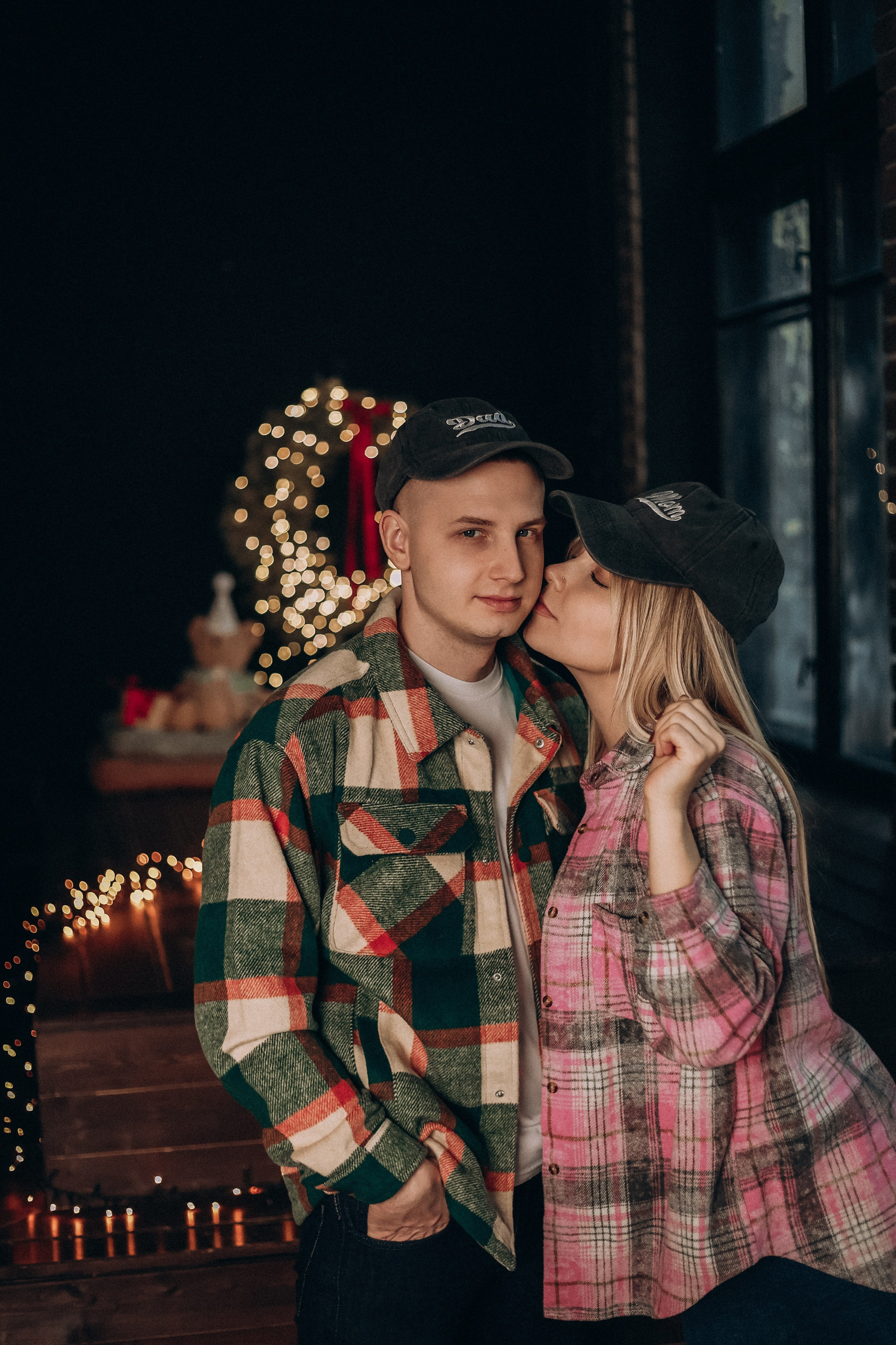 Наташа и Герман. О фотографии с душой