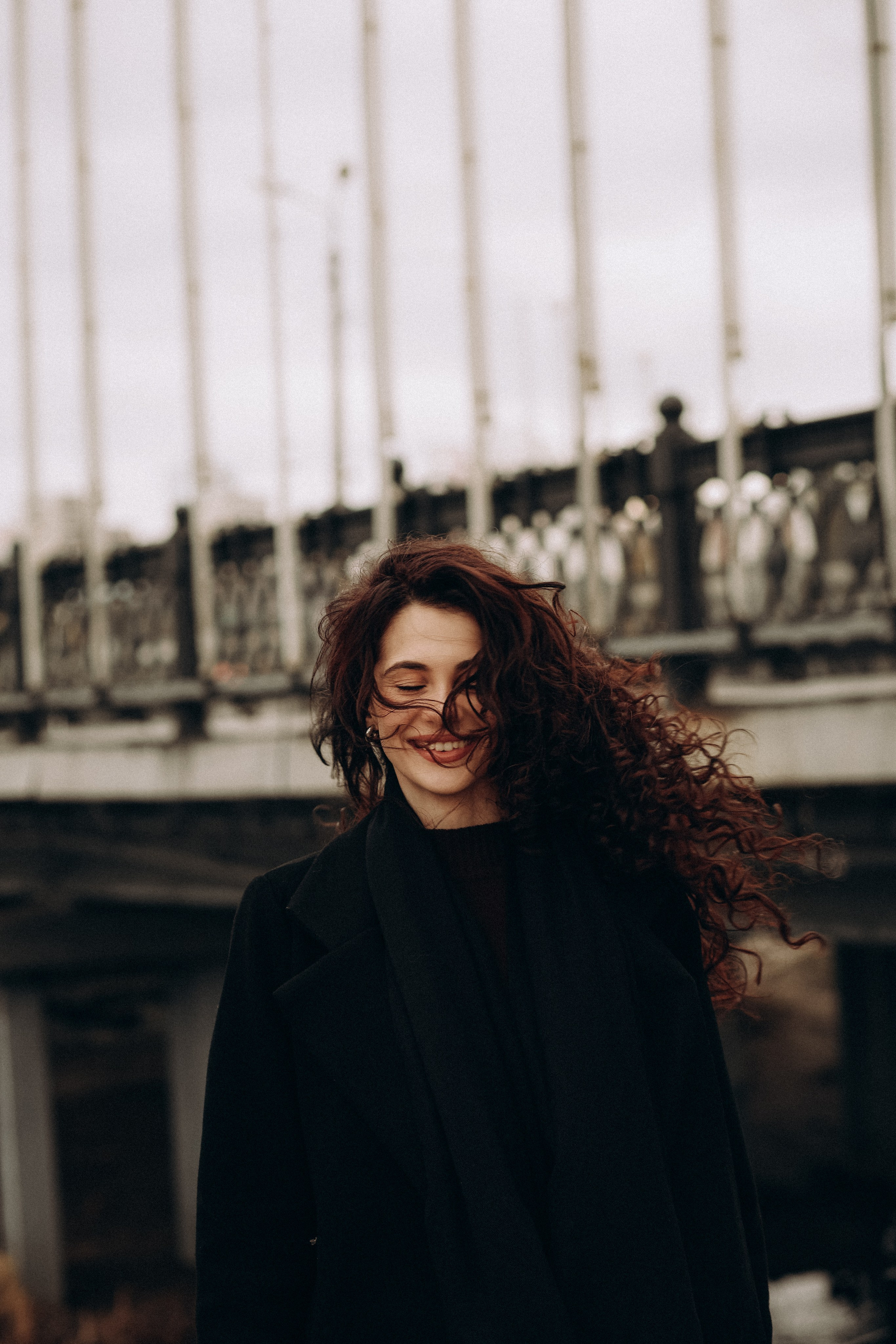 MARINA. О фотографии с душой