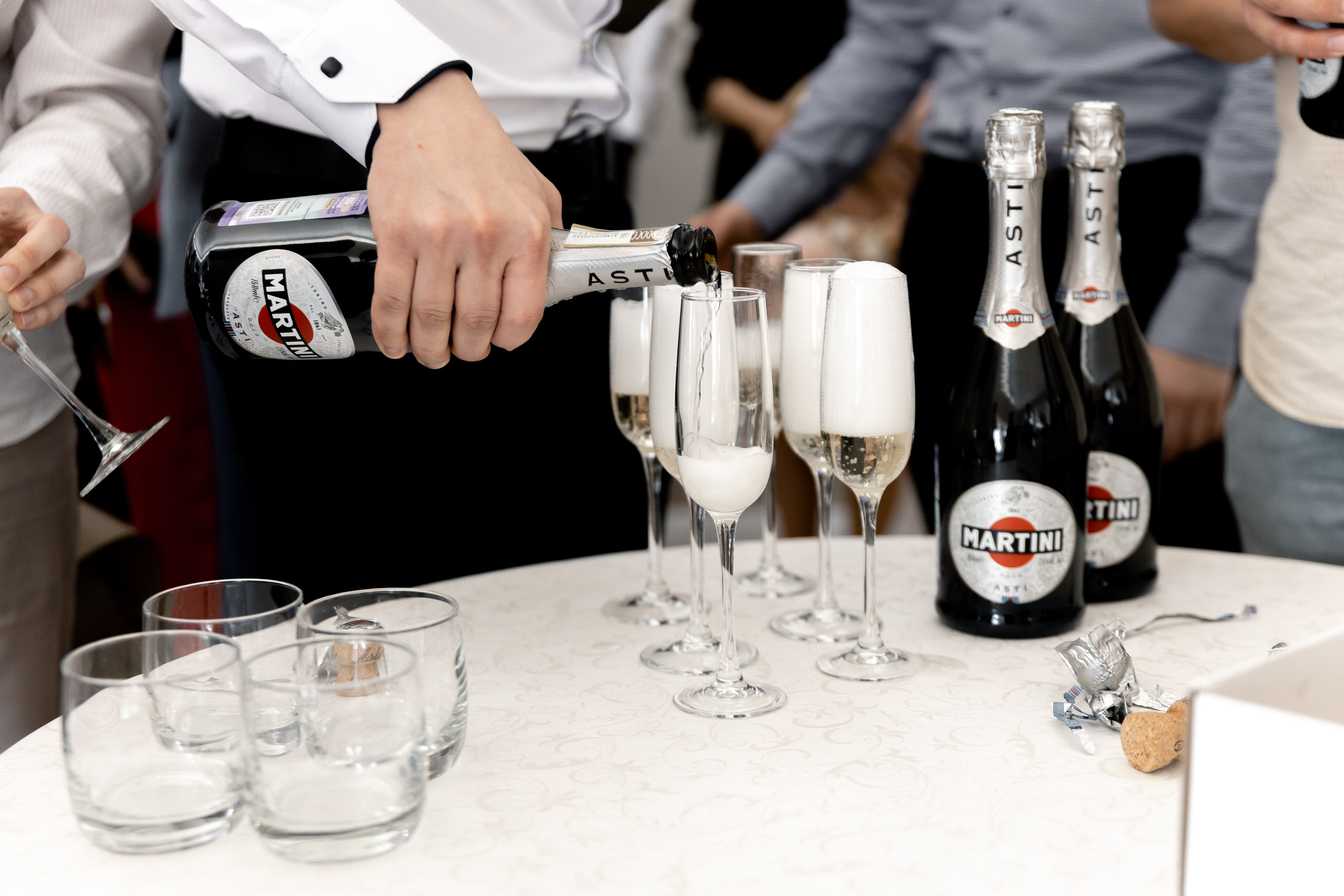 Renat & Alina. Свадебный фотограф Ильнар Асадуллин