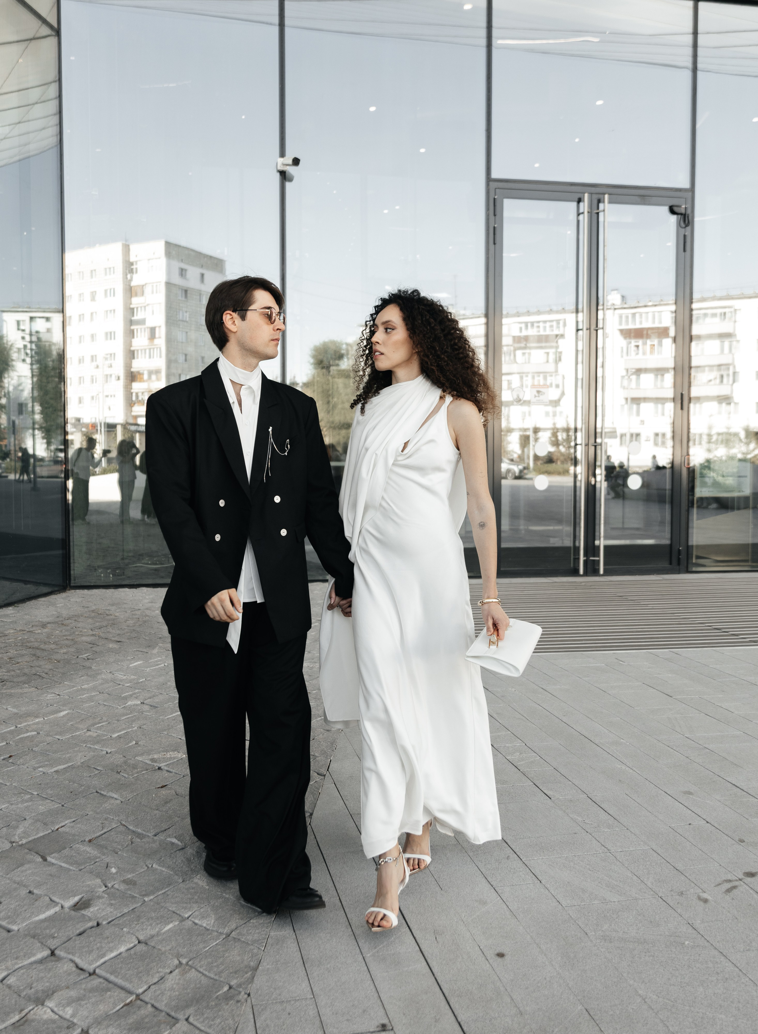 Michael & Agata. Свадебный фотограф Ильнар Асадуллин