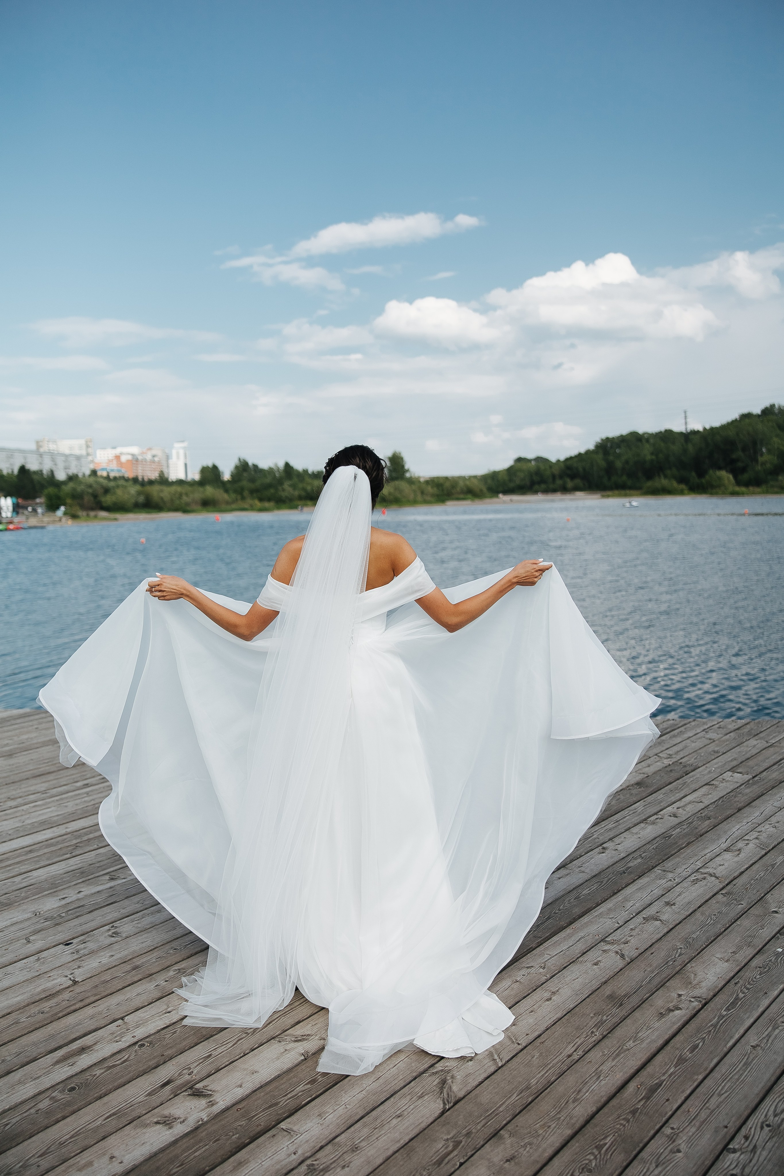 Иван Юлия. Фотограф в Красноярске Надежда Воскресенская