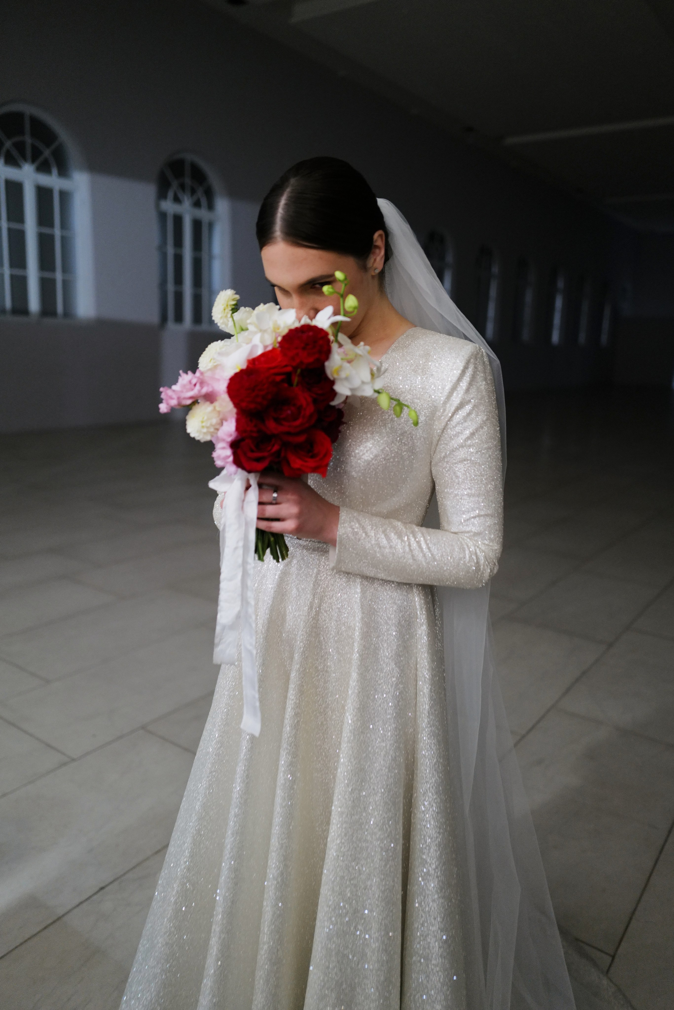 Полина & Даня. Wed Photographers 📷 Saint Petersburg