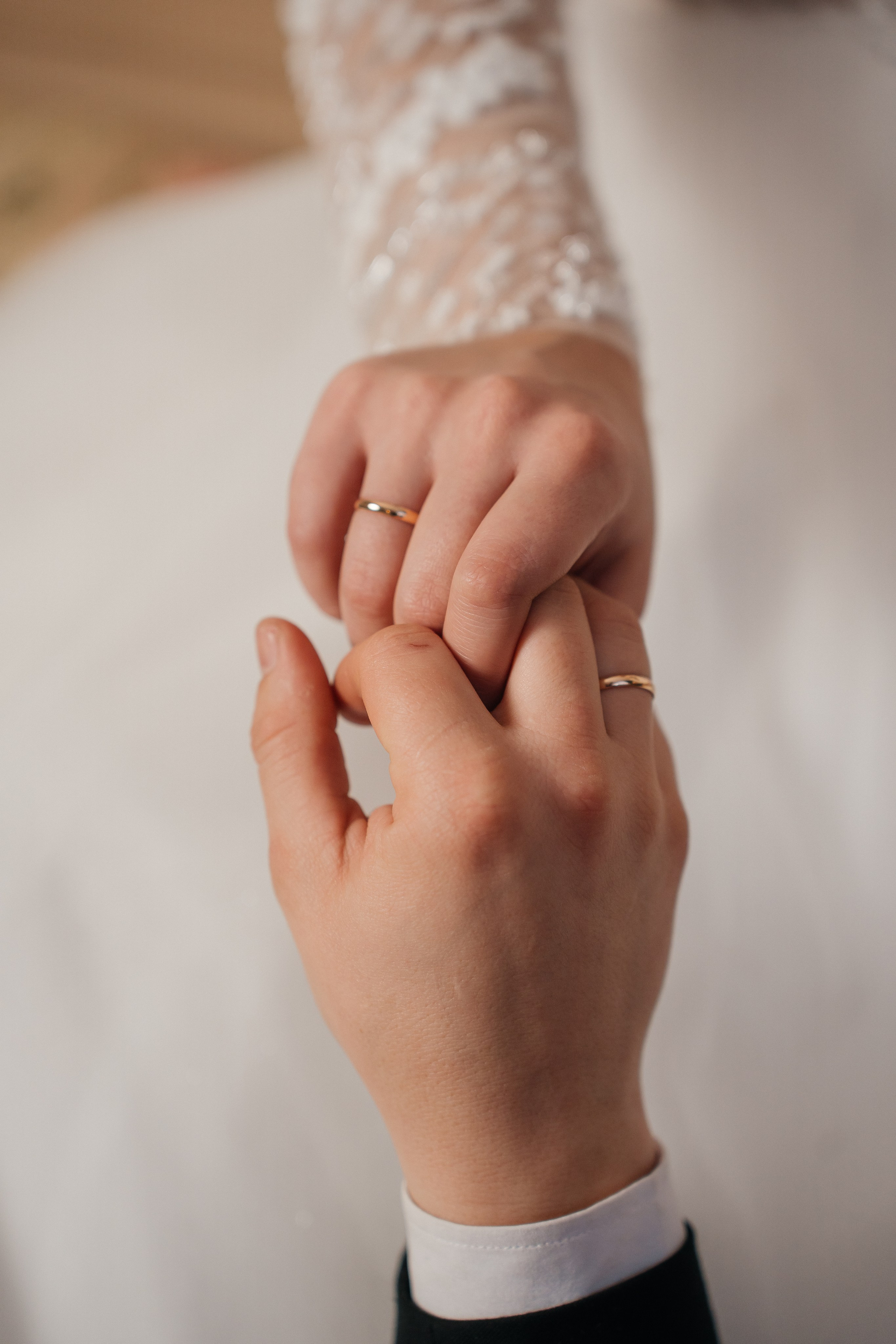 Влад и Евгения. Свадебный фотограф в Оренбурге