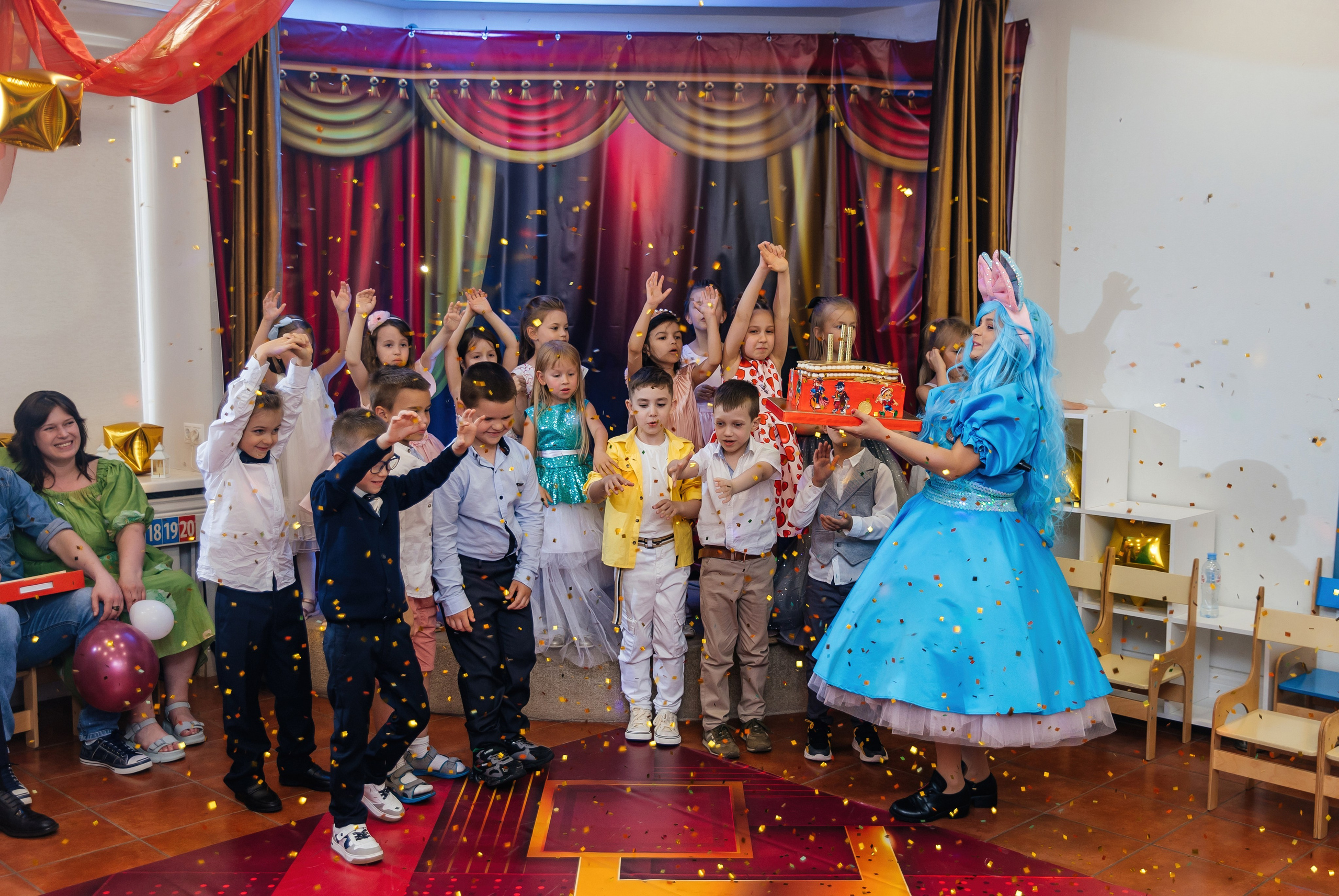 Фото сад. Фотограф Силиникс Екатерина