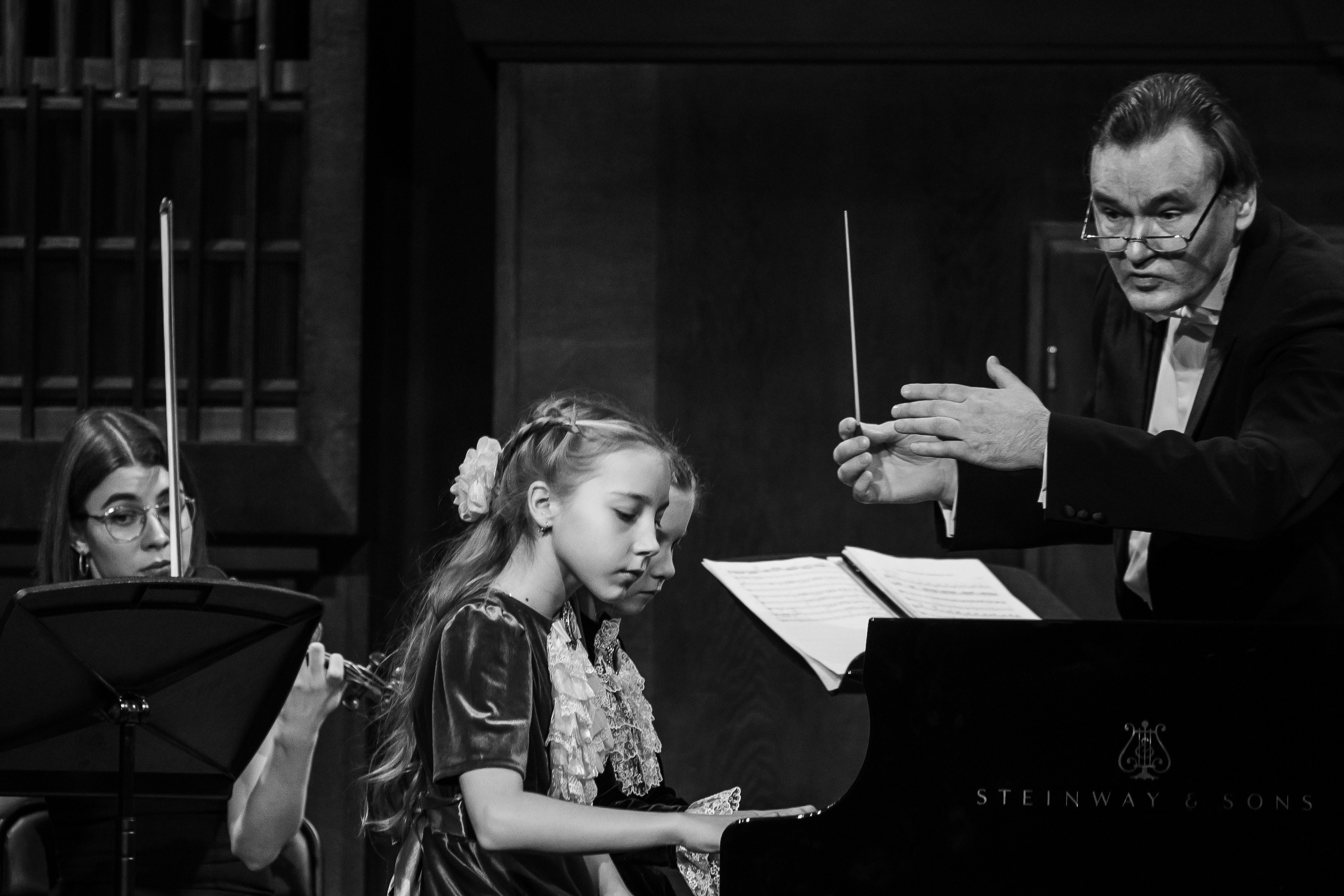 Фотосъемка концертов в Москве. Промышленный фотограф, фоторепортаж, Россия