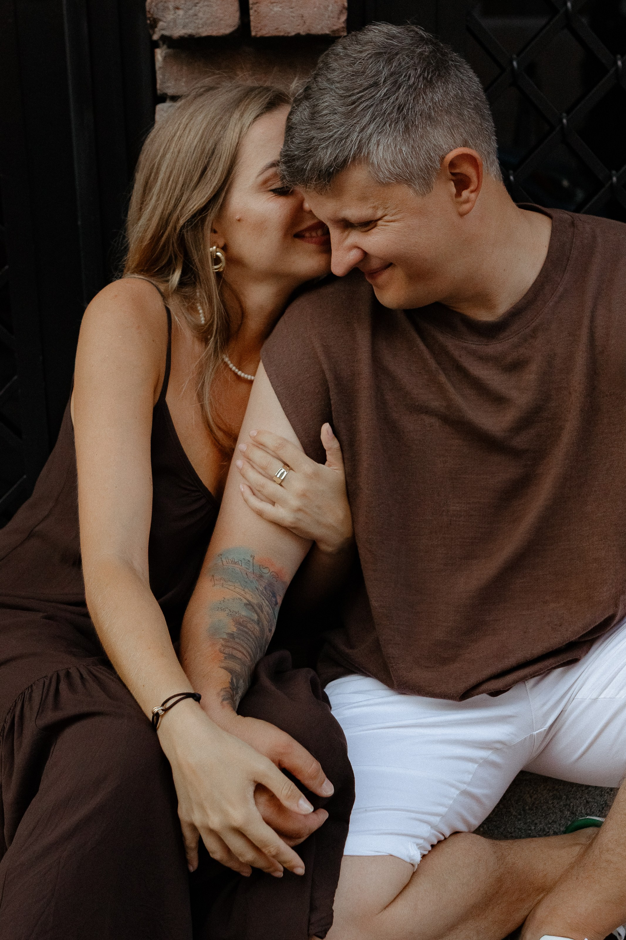 K&A. Фотограф в Батуми Павел Шарников