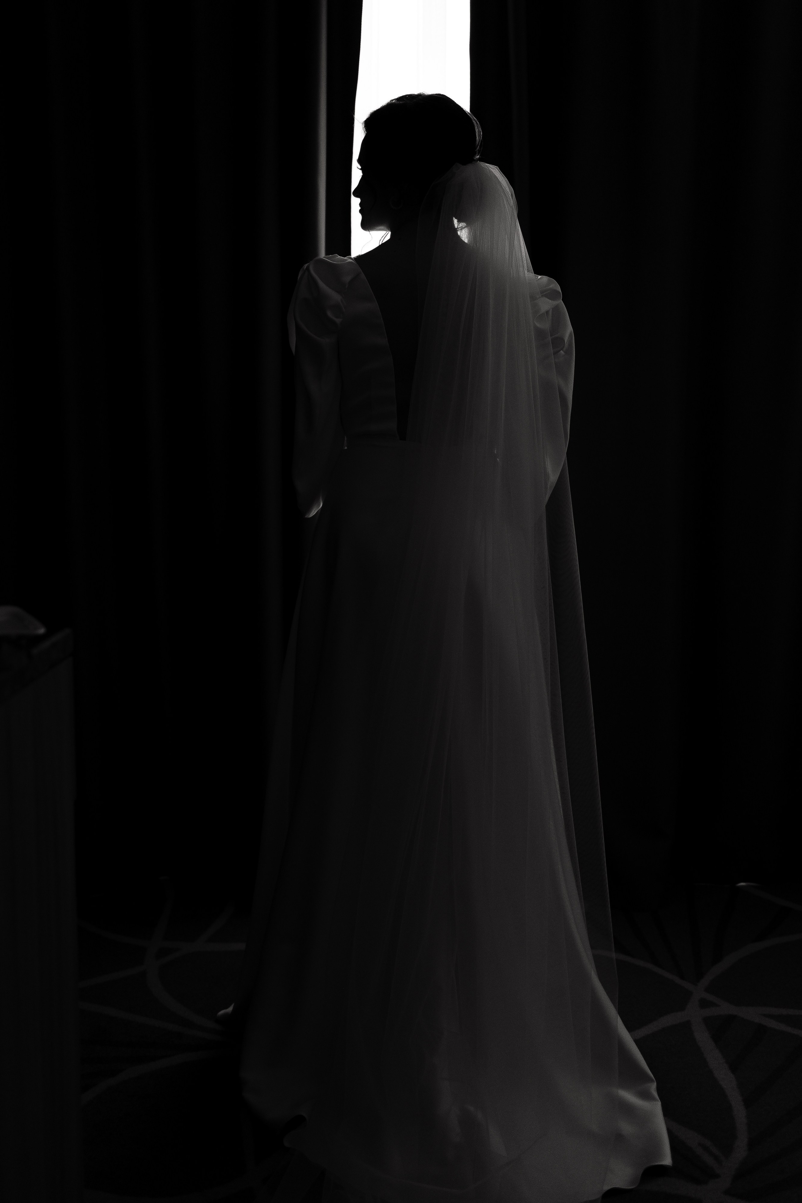 Андрей и Даша. Семейный свадебный фотограф Семен Егоров