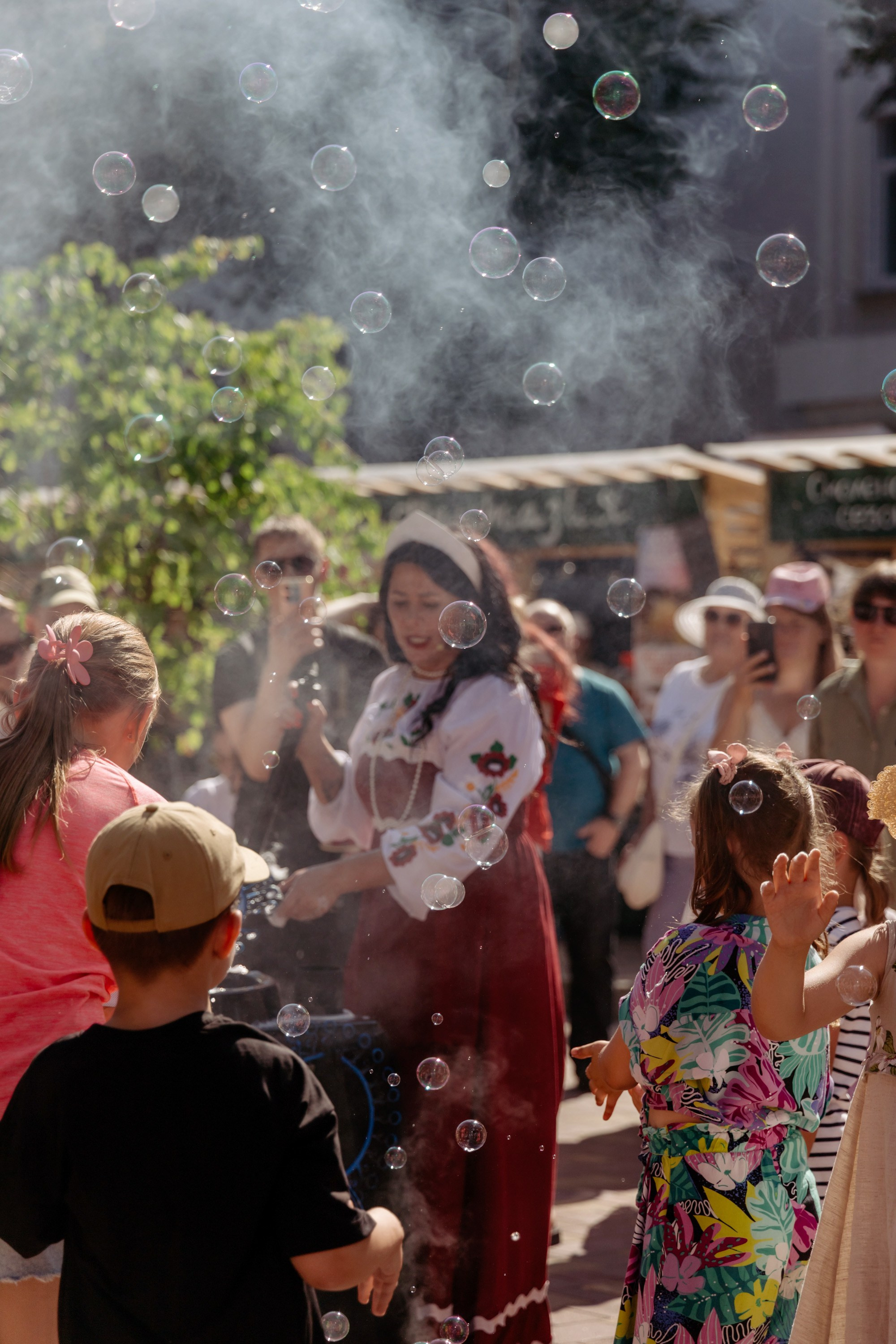 Фестиваль смоленской кухни ЛУКОВ ФЕСТ 2025. Главная