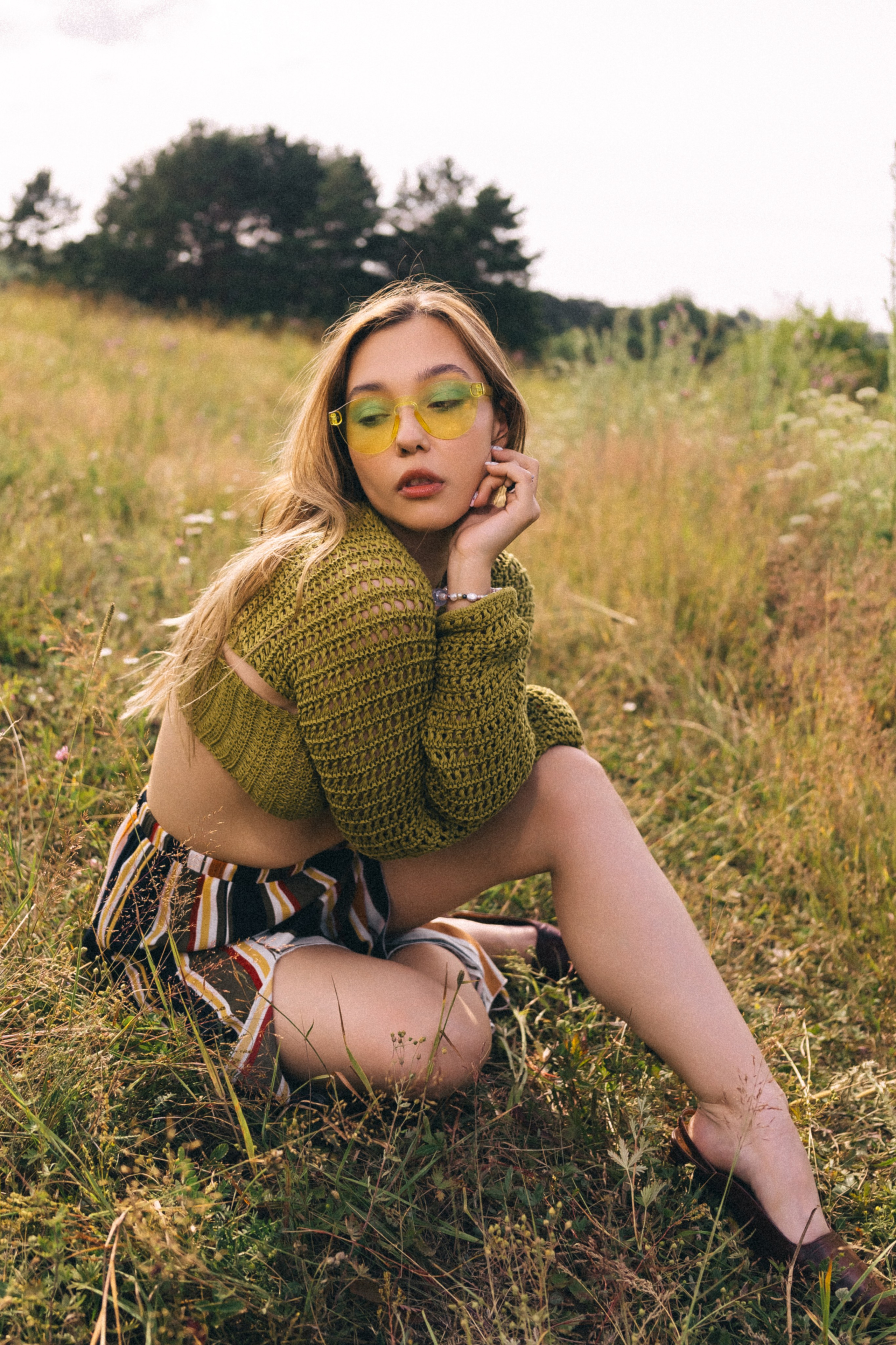 Маша. Фотограф Кемерово | Сергей