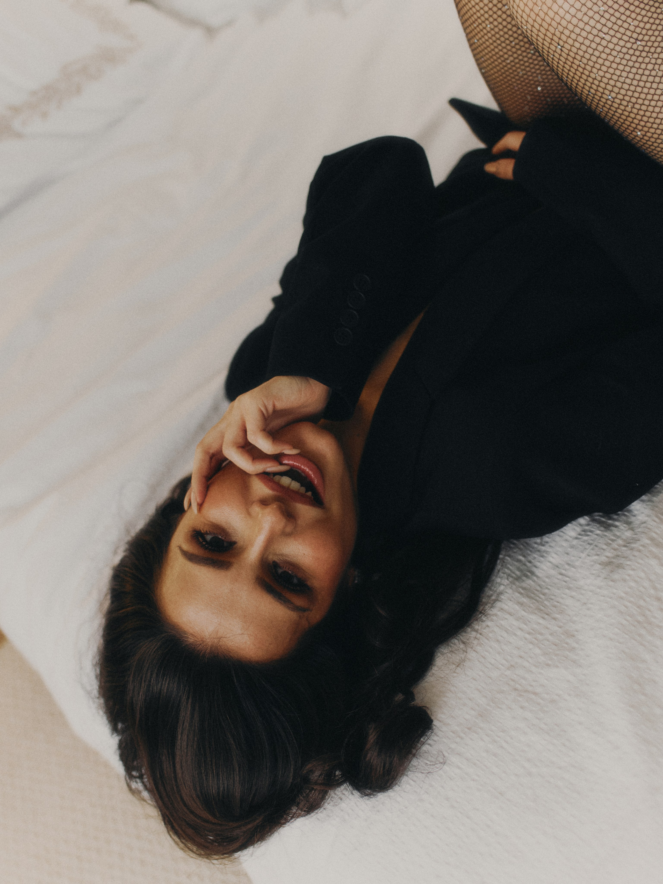 Аня. Портретный фотограф в Москве Ольга Крылова