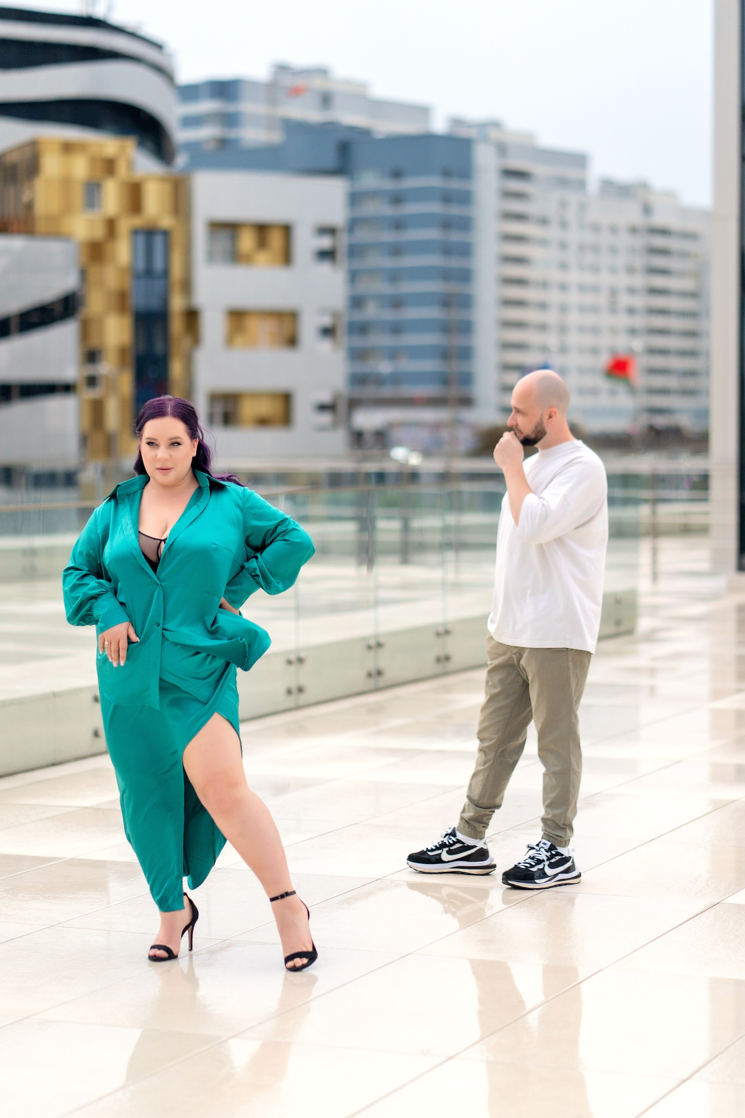 Алена и Максим. Семейный и свадебный фотограф Минск, Беларусь Анна Орловская