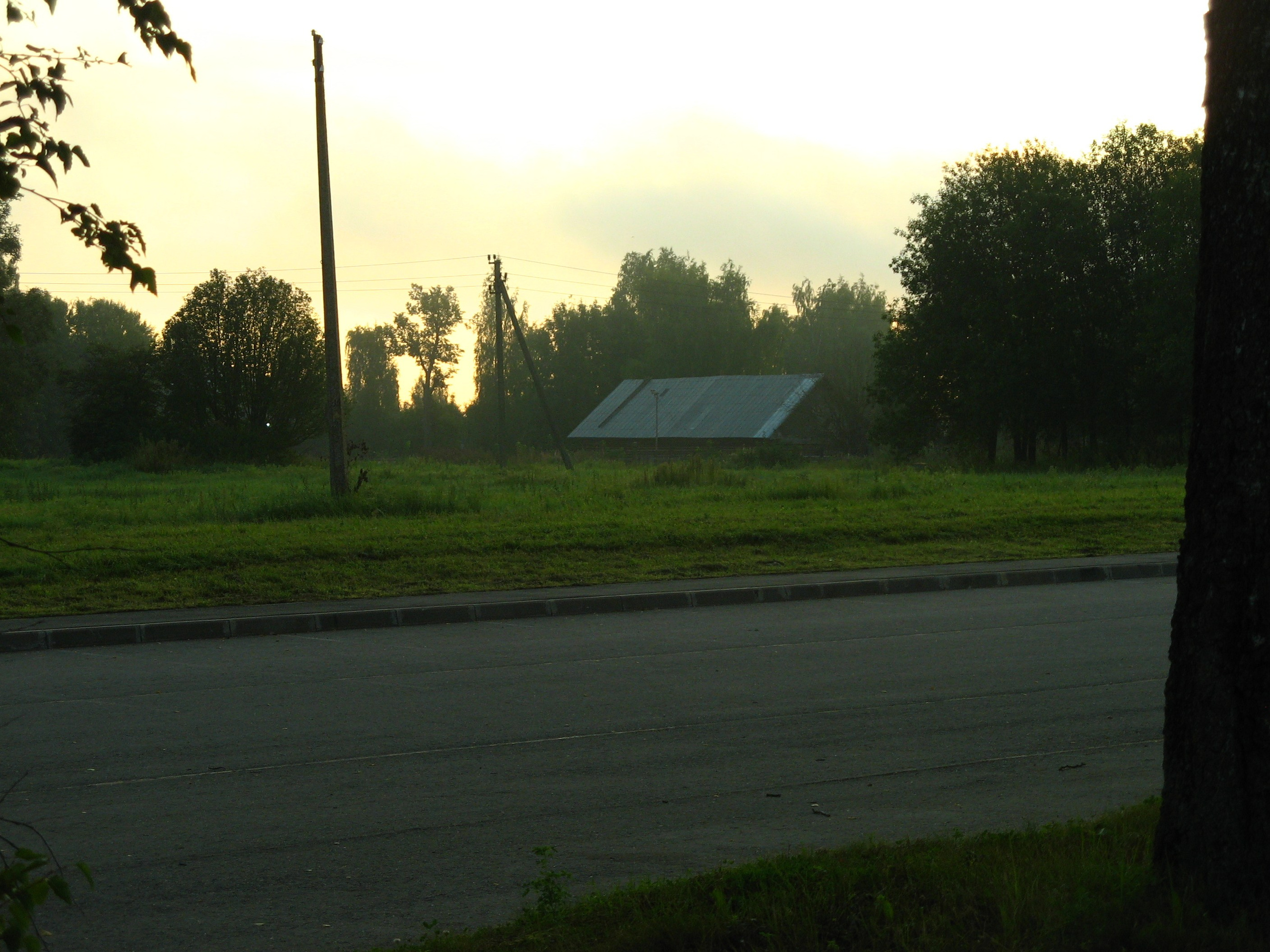 Август 2025. Den Mirov — Фотограф, Музыкант