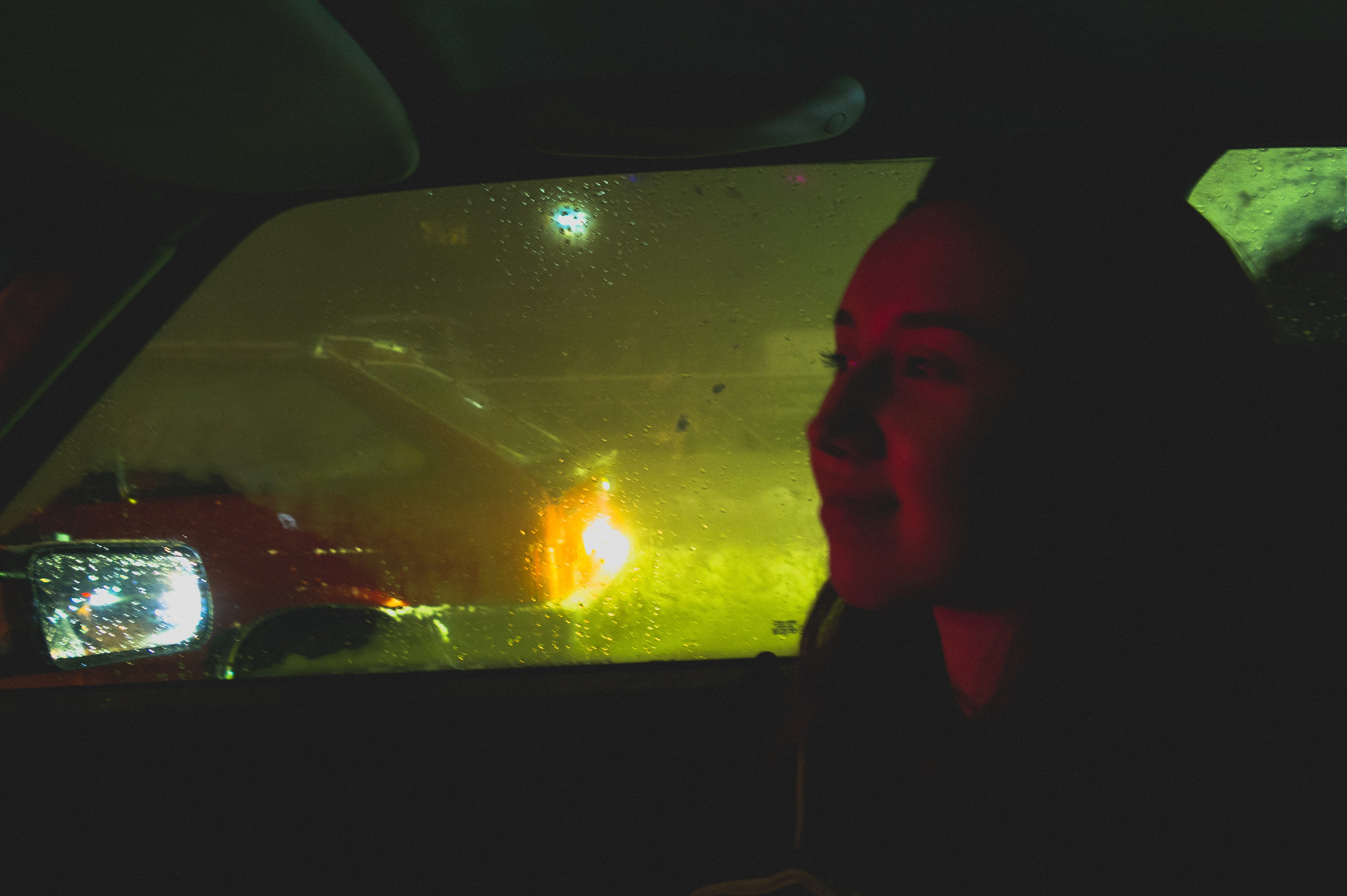 Знакомство. Den Mirov — Фотограф, Музыкант