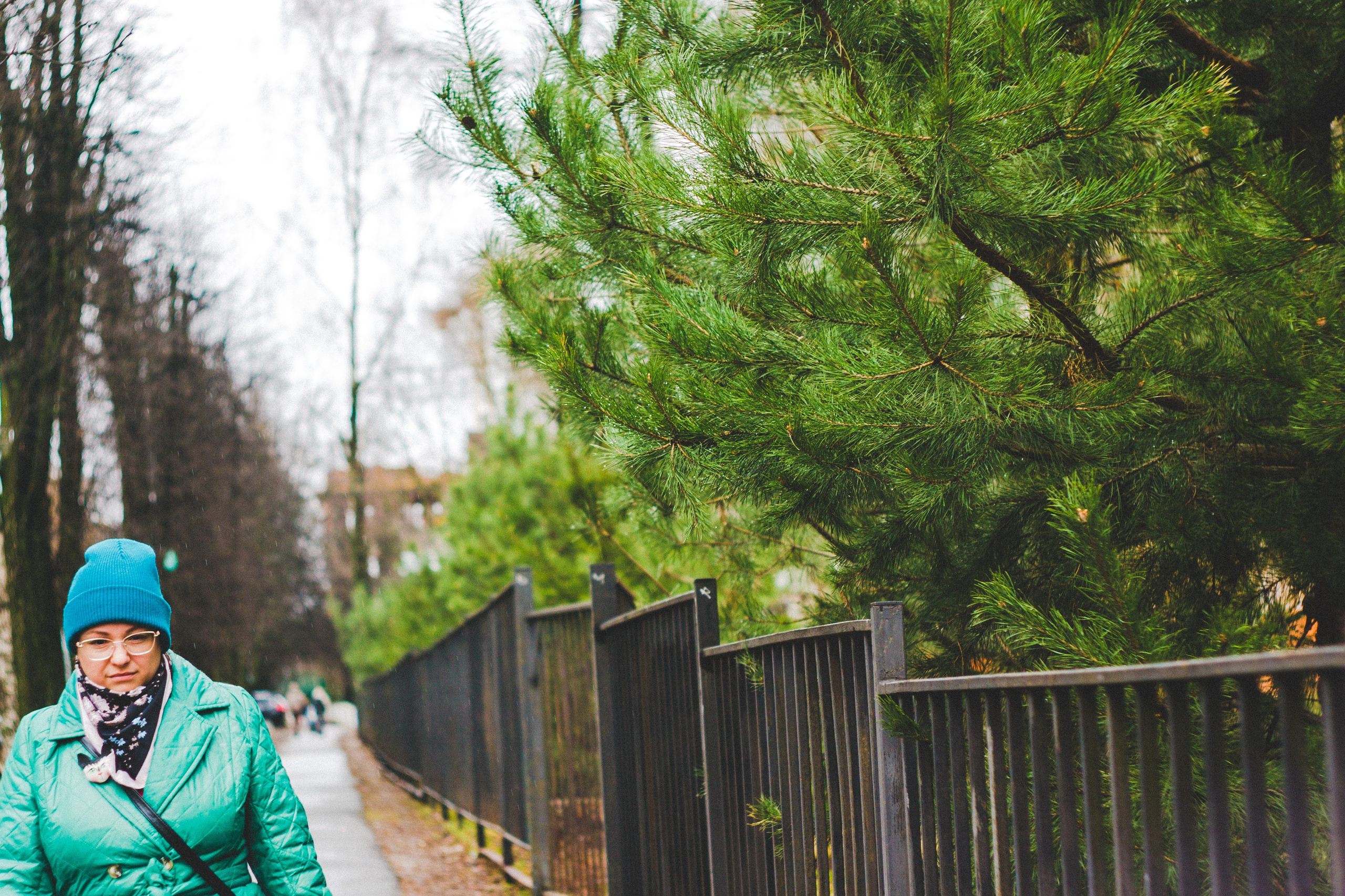 Зеркало. Den Mirov — Фотограф, Музыкант