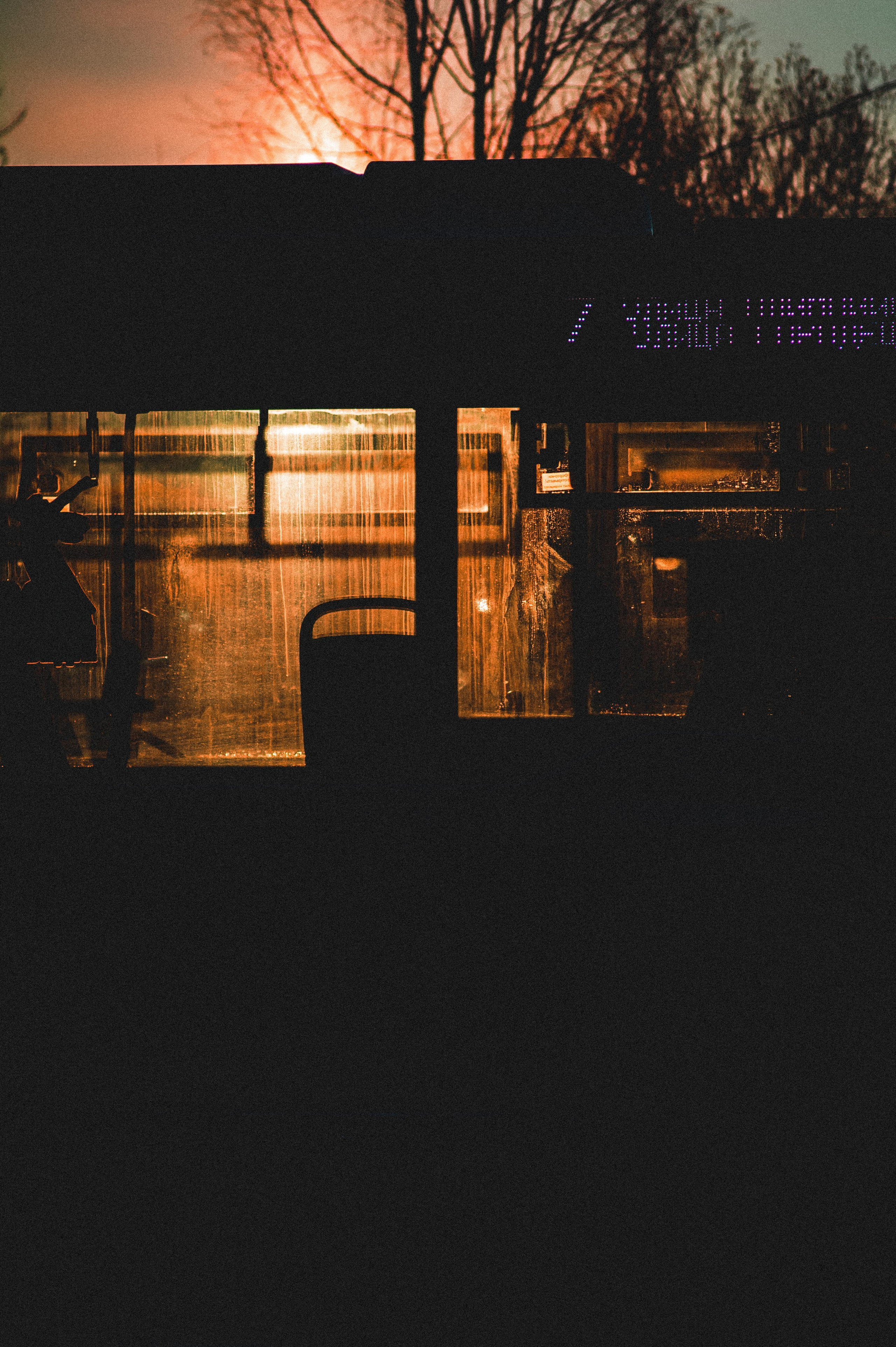 Unfold. Den Mirov — Фотограф, Музыкант
