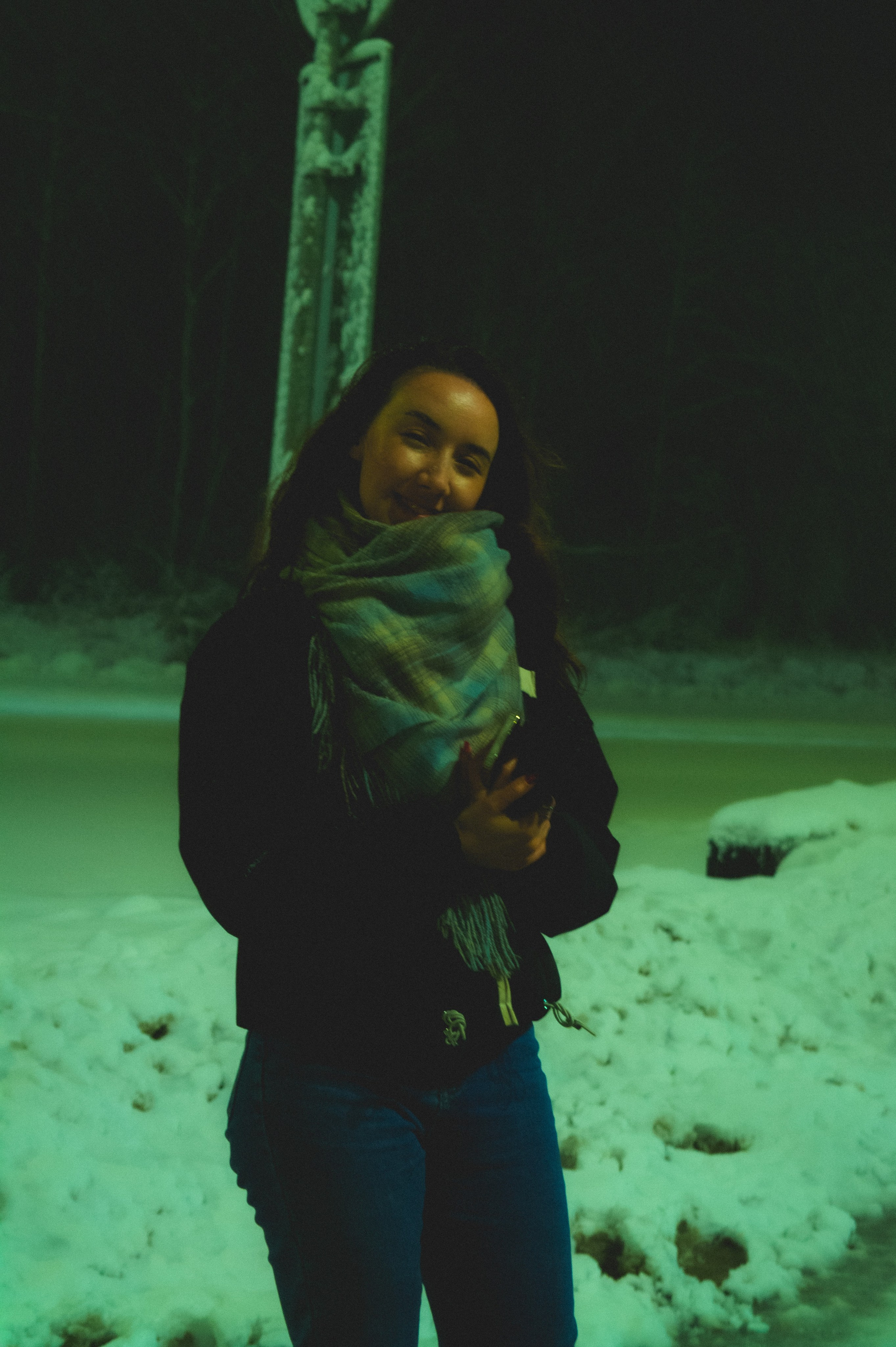 Знакомство. Den Mirov — Фотограф, Музыкант