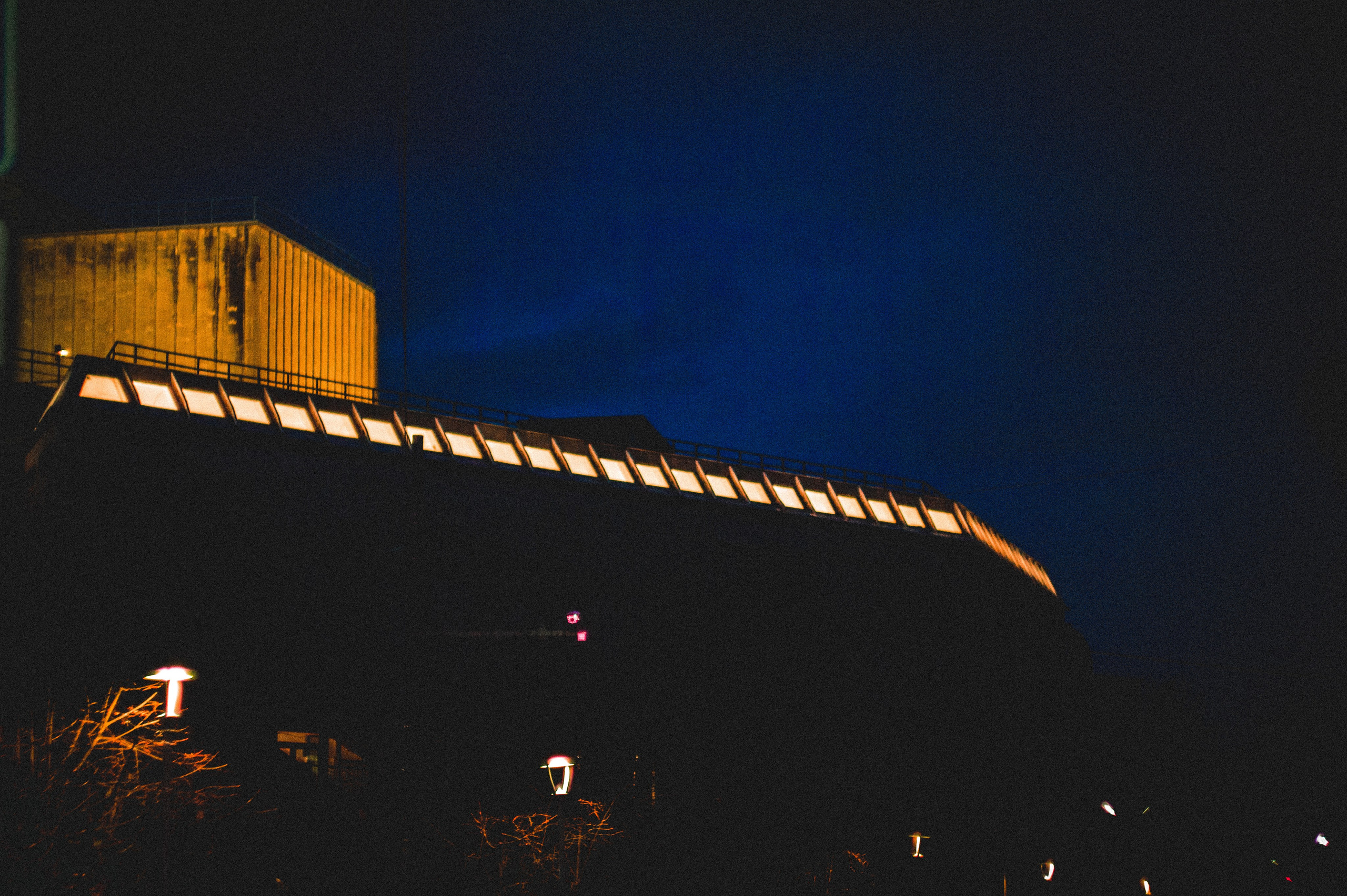 Missed shot. Den Mirov — Photographer, Musician