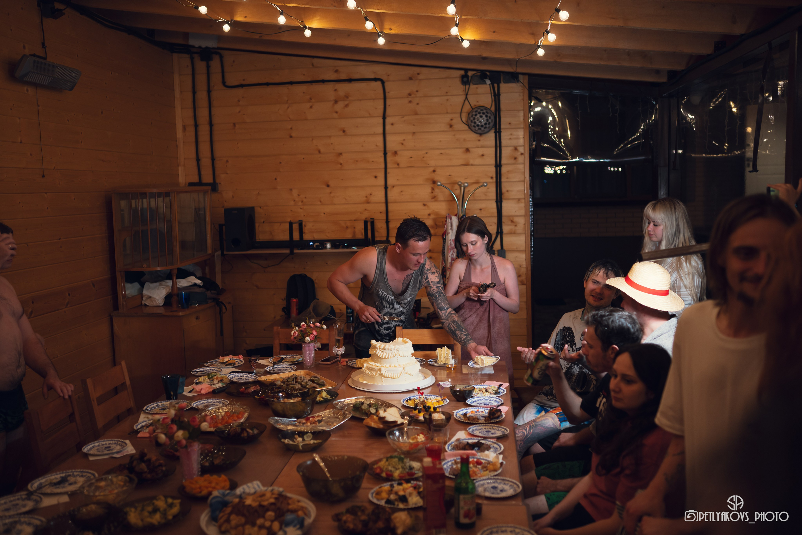 Свадьба Антонины и Виктора (репортаж). Фотограф, видеограф Пятигорск, Ставрополь, Ессентуки, Petlyakovs_photo