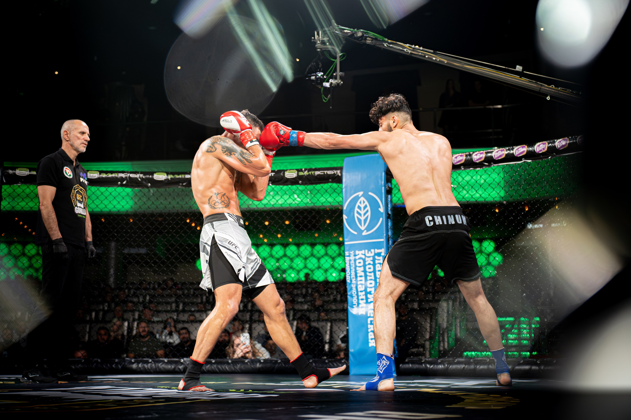 BFC — 75. Профессиональный фотограф в Минске Александр Быдрицкий